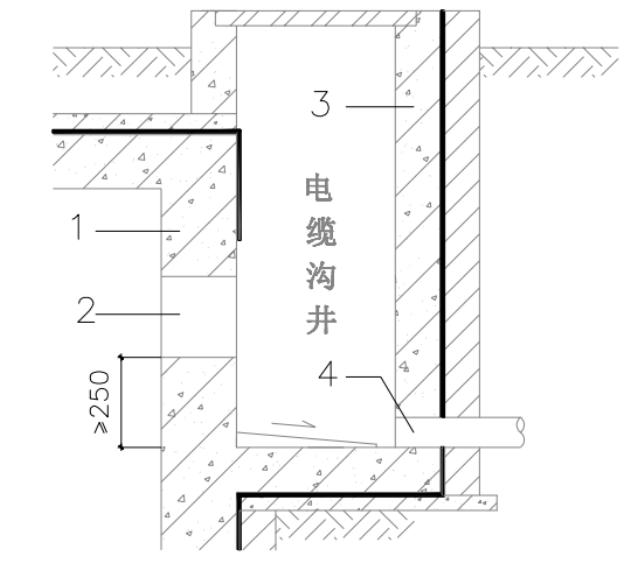 DBJ43/T373-2021--湖南省建筑防水工程技术标准