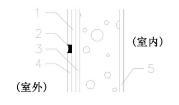 DBJ43/T373-2021--湖南省建筑防水工程技术标准