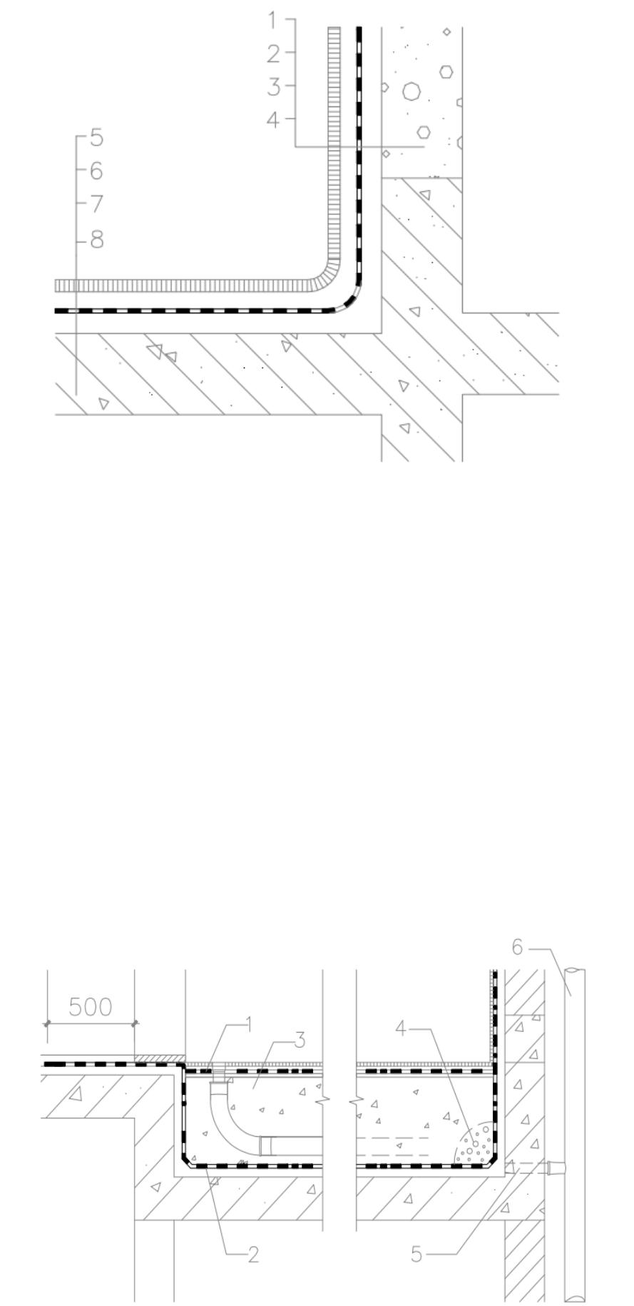 DBJ43/T373-2021--湖南省建筑防水工程技术标准