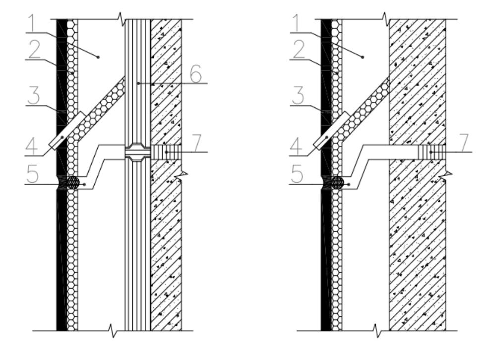 DBJ43/T373-2021--湖南省建筑防水工程技术标准