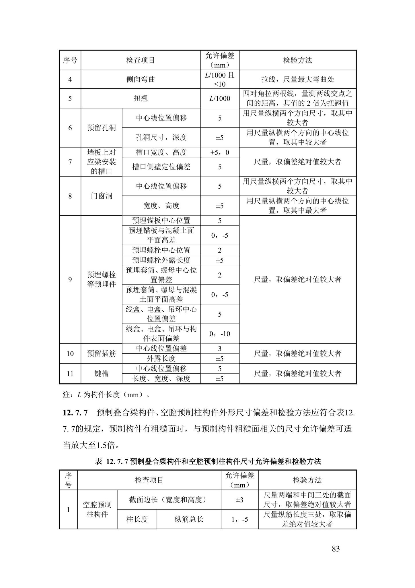 DBJ43/T376-2021--装配整体式钢筋焊接网叠合混凝土结构技术规程