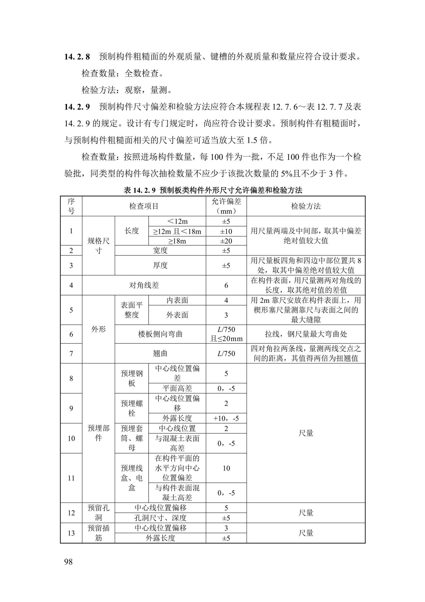 DBJ43/T376-2021--装配整体式钢筋焊接网叠合混凝土结构技术规程