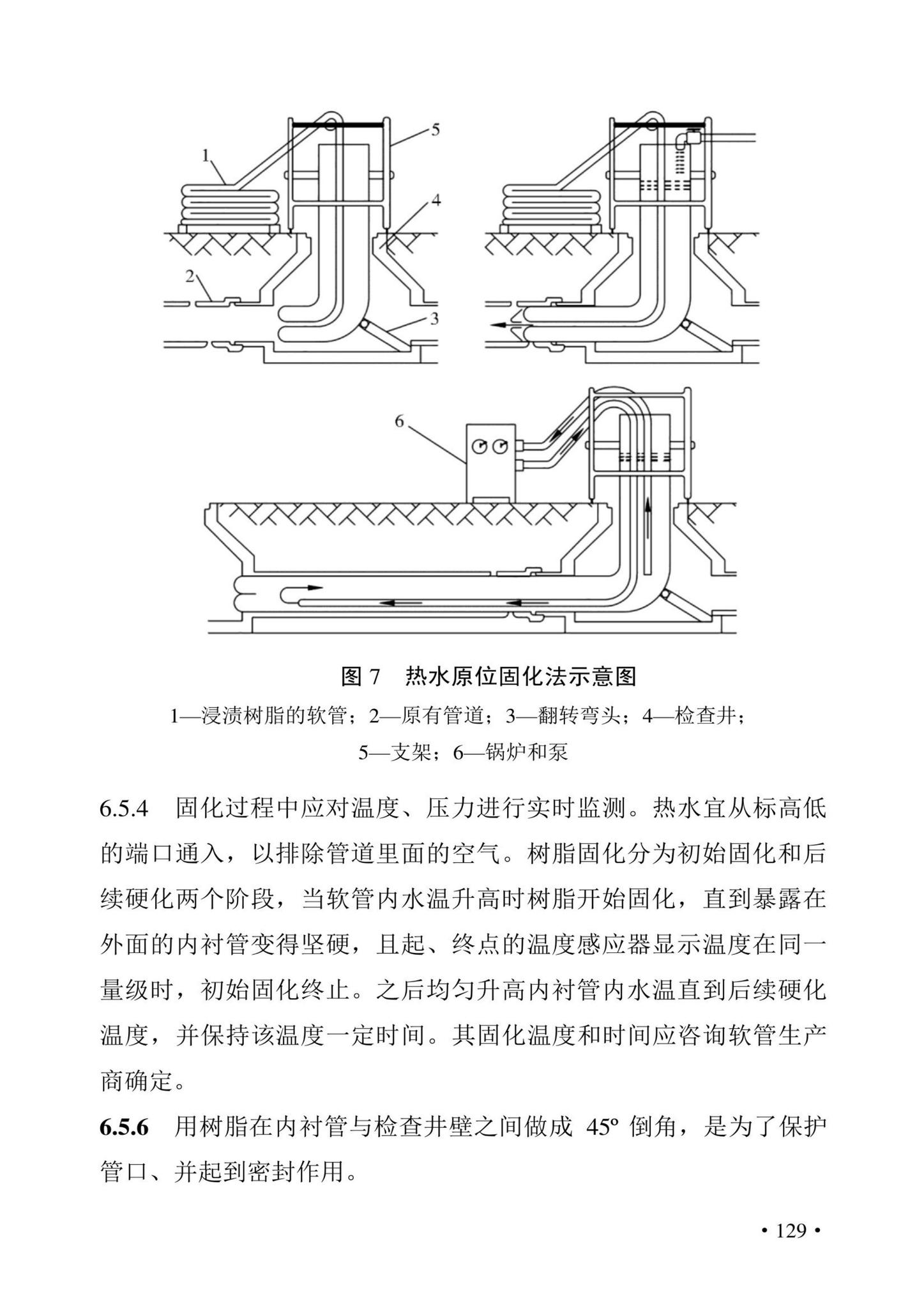 DBJ43/T380-2021--湖南省城镇排水管道非开挖修复更新技术标准