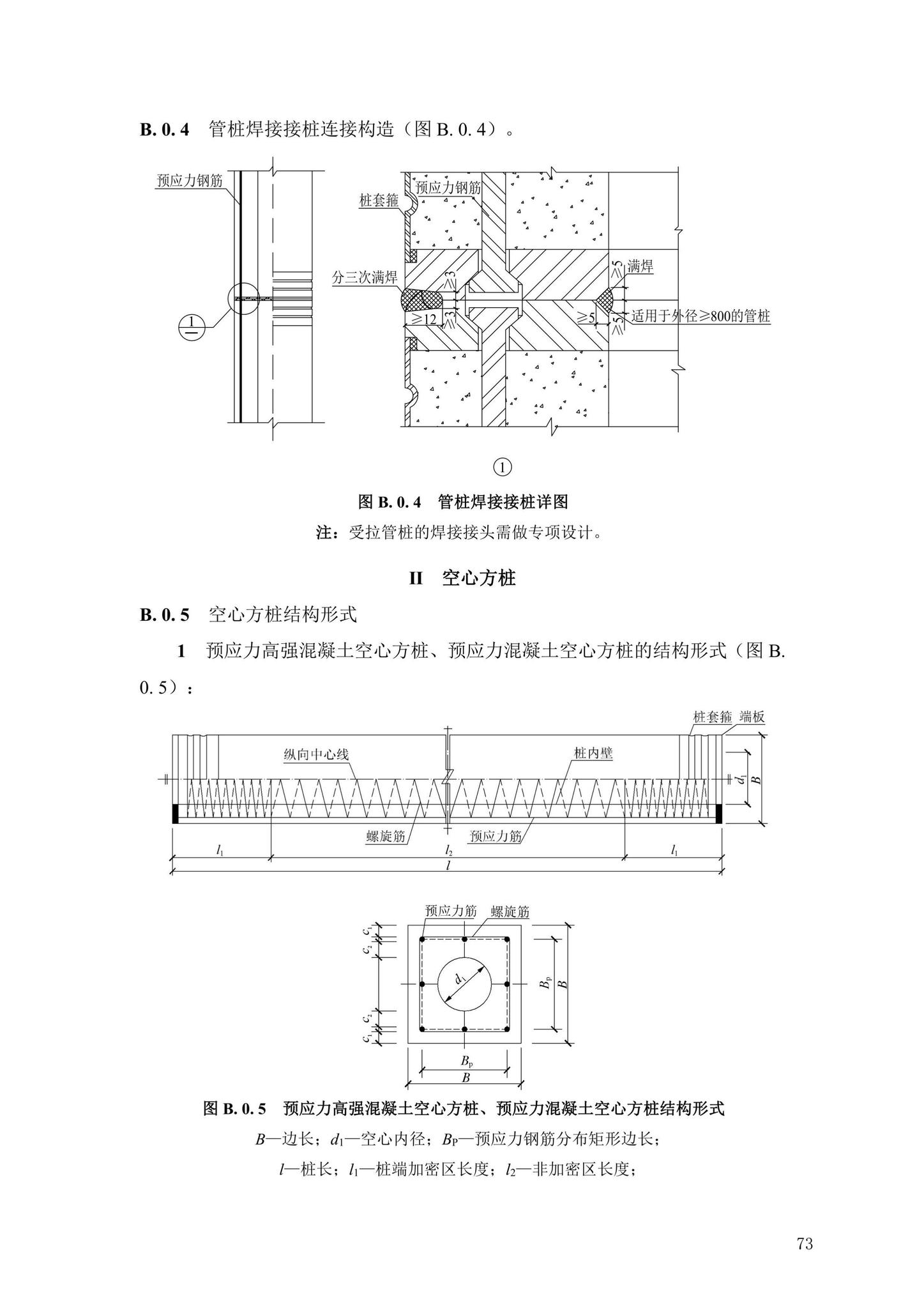 DBJ43/T386-2022--预应力混凝土空心桩技术规程