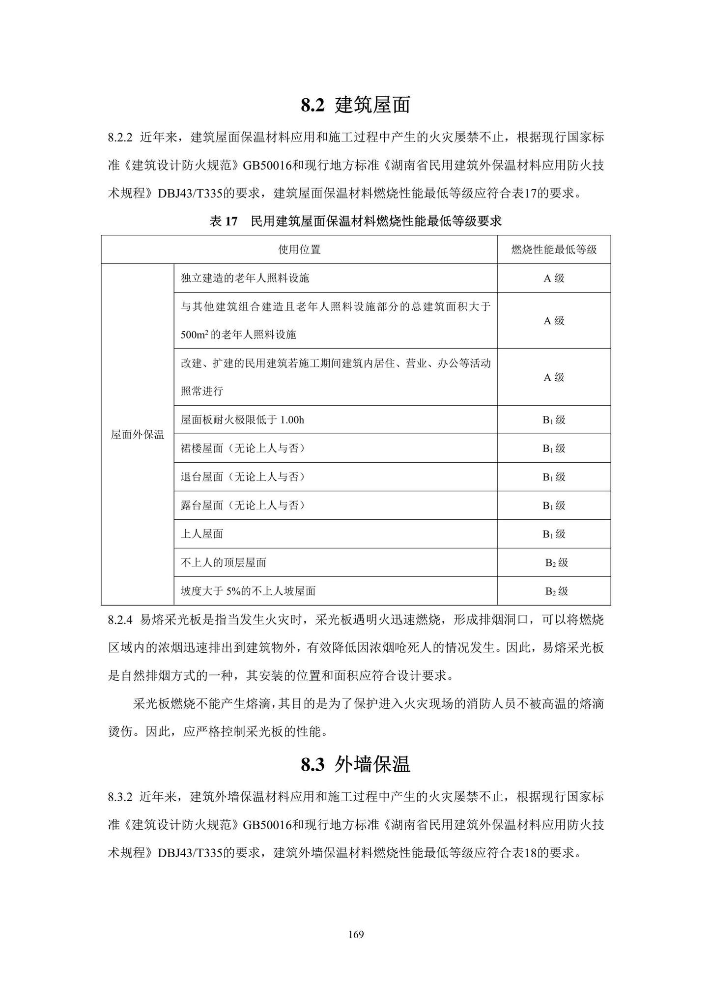 DBJ43/T393-2022--湖南省房屋建筑和市政工程消防质量控制技术标准