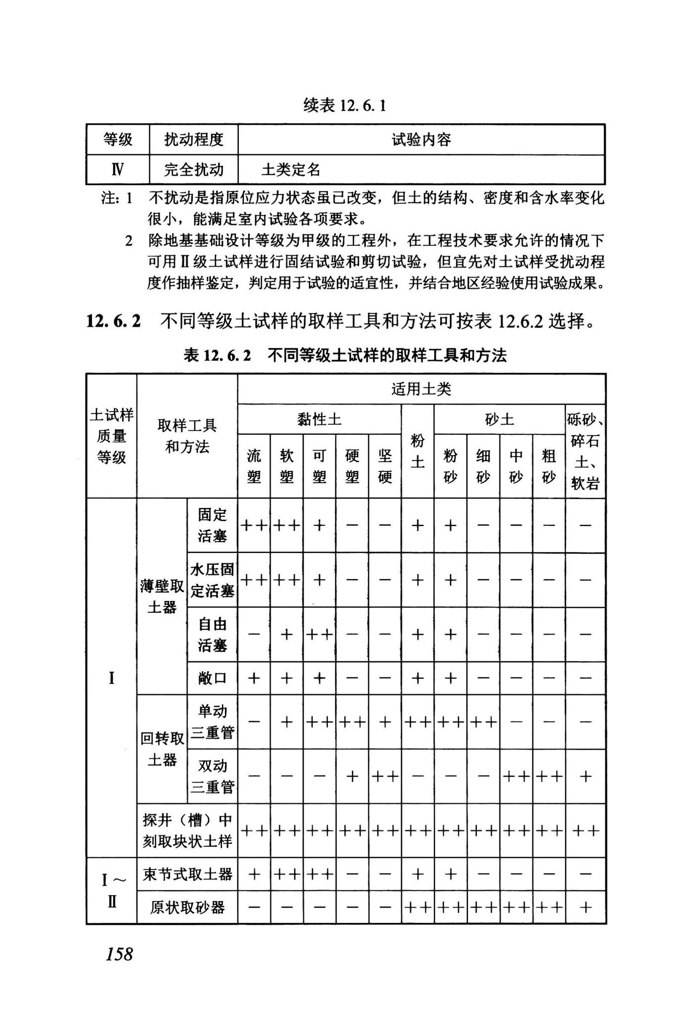 DBJ43/T512-2020--岩土工程勘察标准