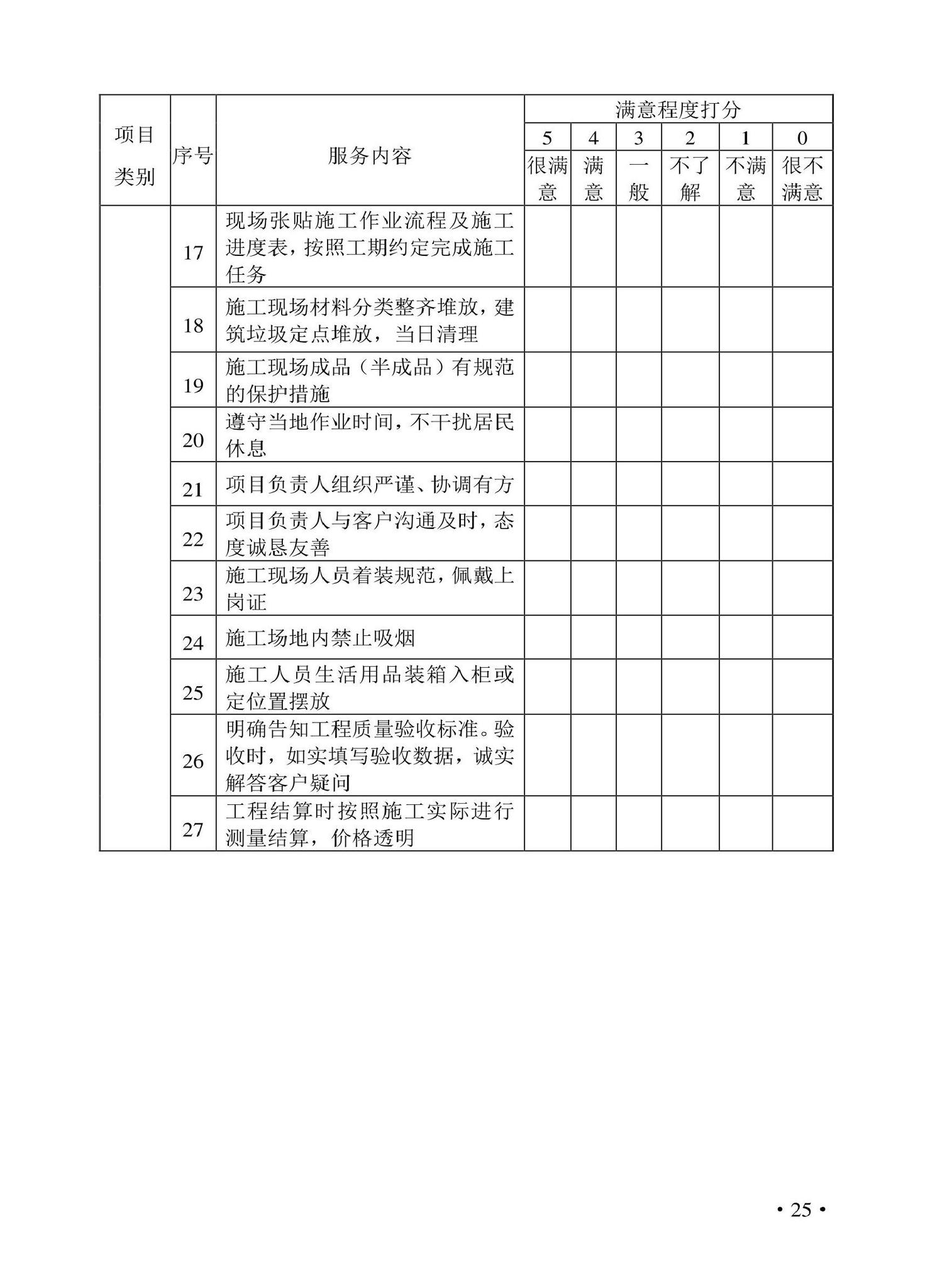 DBJ43/T530-2021--湖南省住宅室内装饰装修服务标准