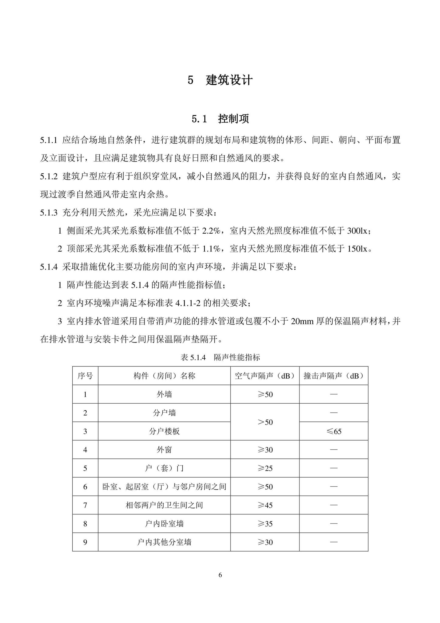 DBJ43/T544-2022--湖南省超低能耗居住建筑评价标准