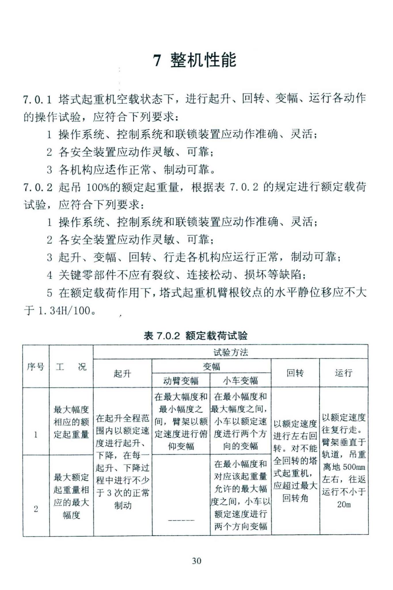 DBJ46-027-2013--海南省建筑塔式起重机安装保用安全评定规程