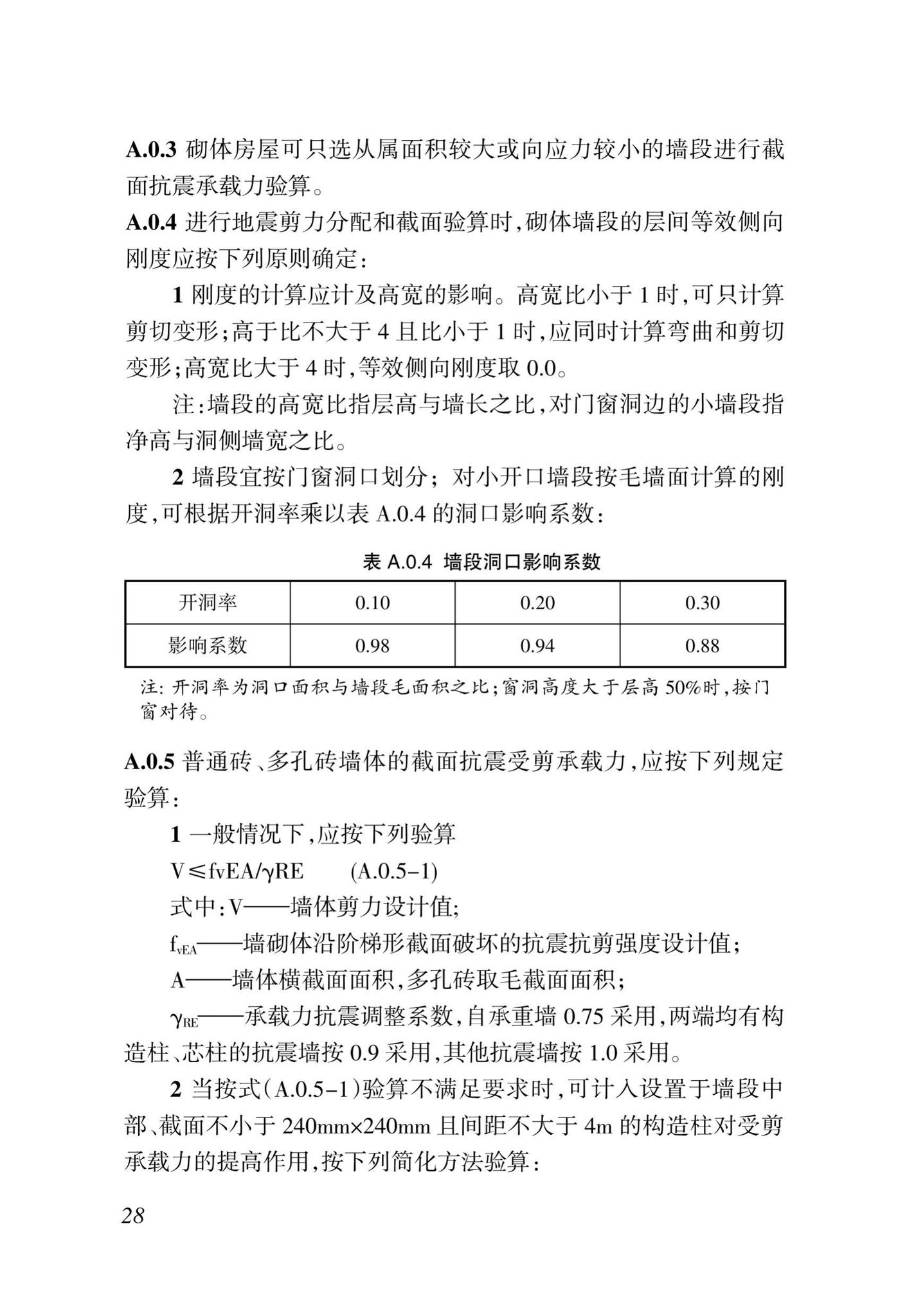 DBJ46-11-2015--海南省农村居住建筑抗震防风技术规程