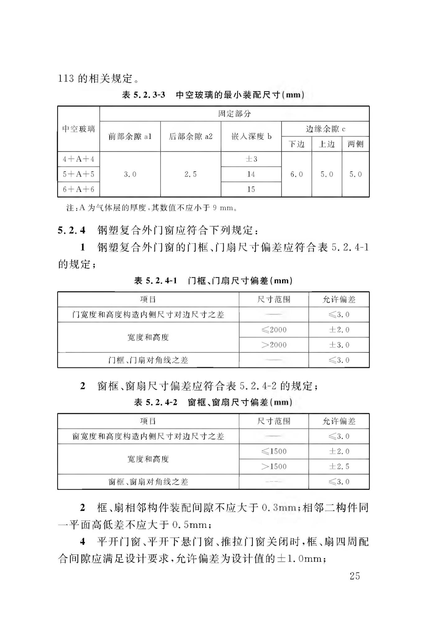 DBJ50/T-065-2020--民用建筑外门窗应用技术标准