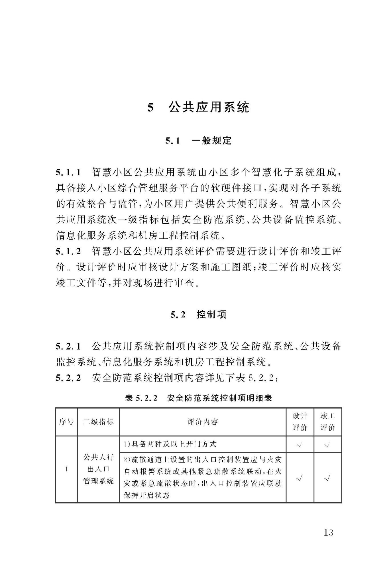 DBJ50/T-279-2023--智慧小区评价标准