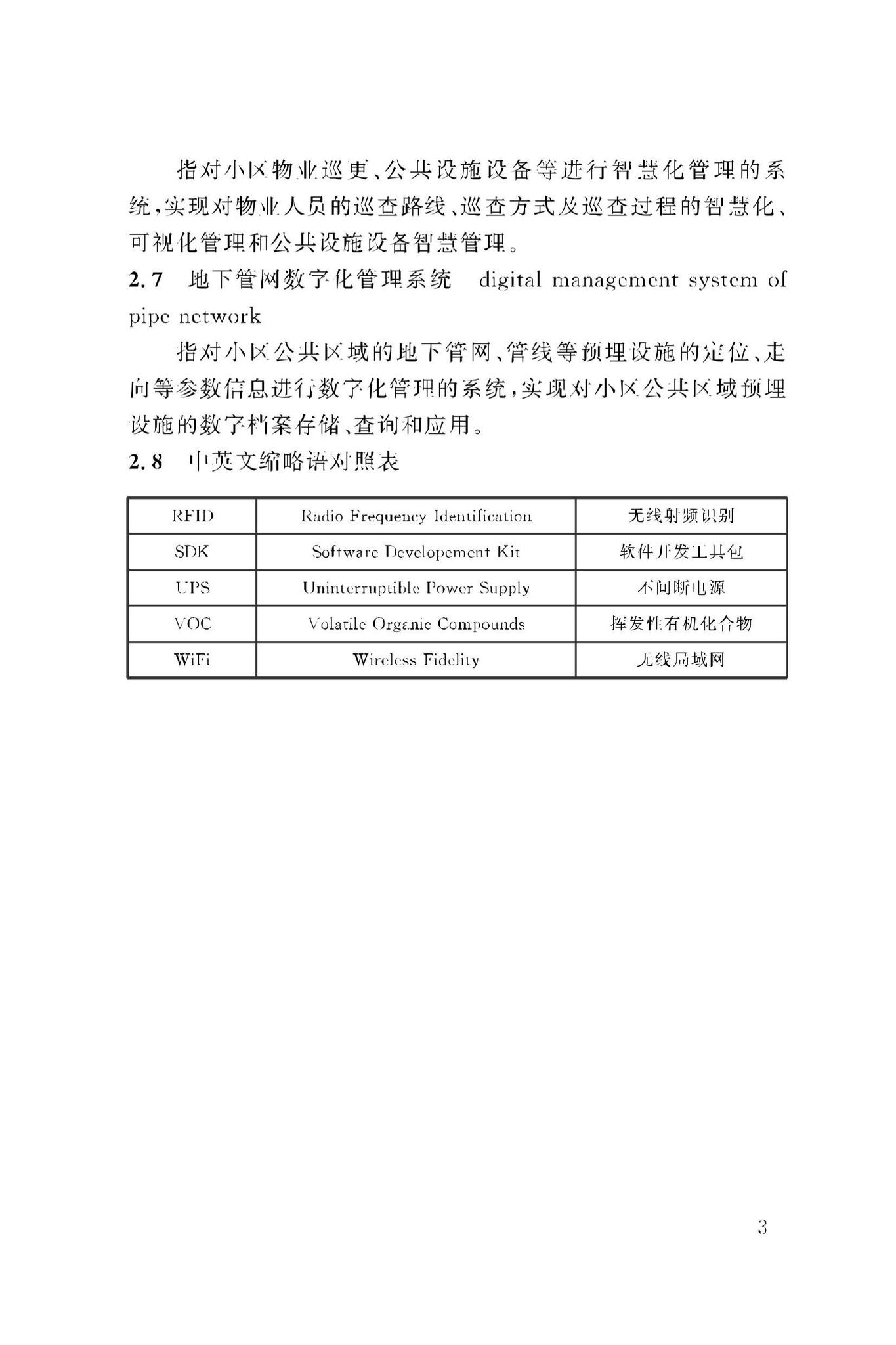 DBJ50/T-279-2023--智慧小区评价标准