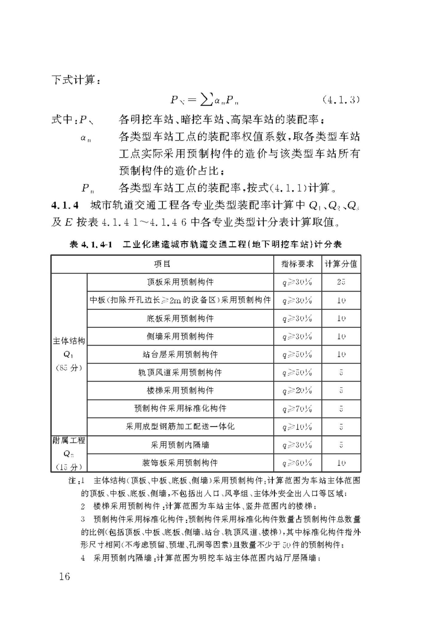 DBJ50/T-443-2023--市政工程工业化建造评价标准