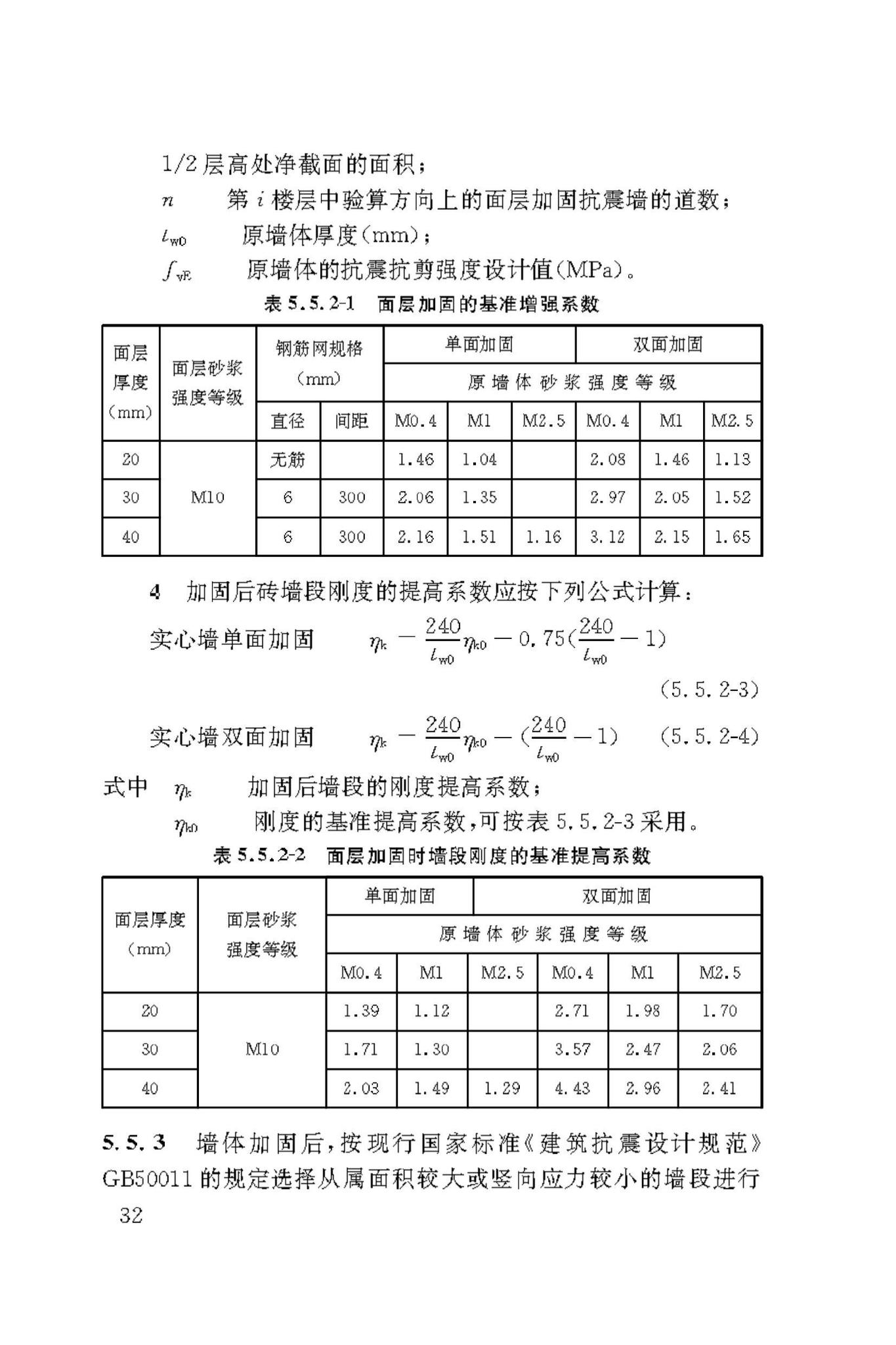 DBJ50/T-449-2023--既有建筑抗震鉴定与加固技术标准