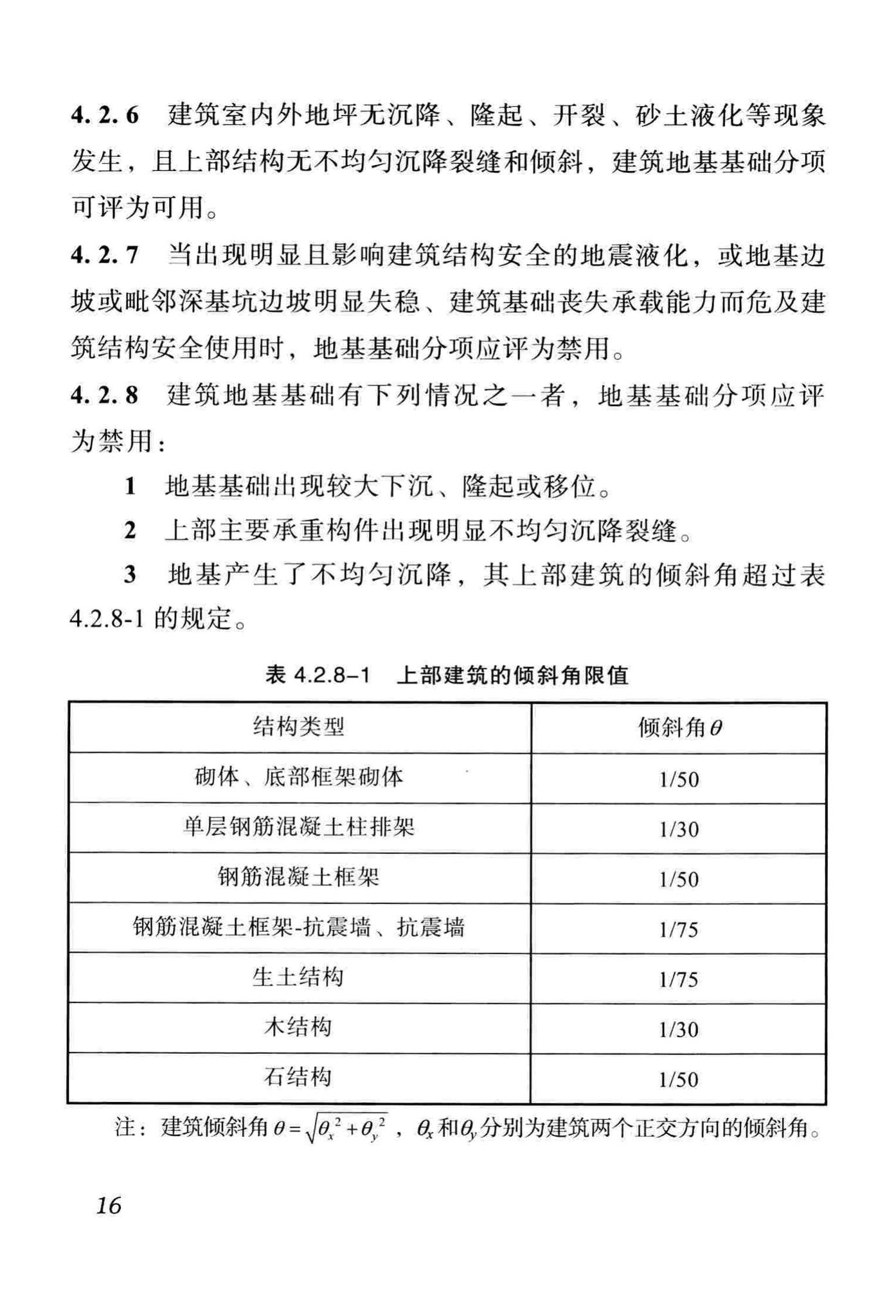 DBJ51/T068-2016--四川省震后建筑安全性应急评估技术规程