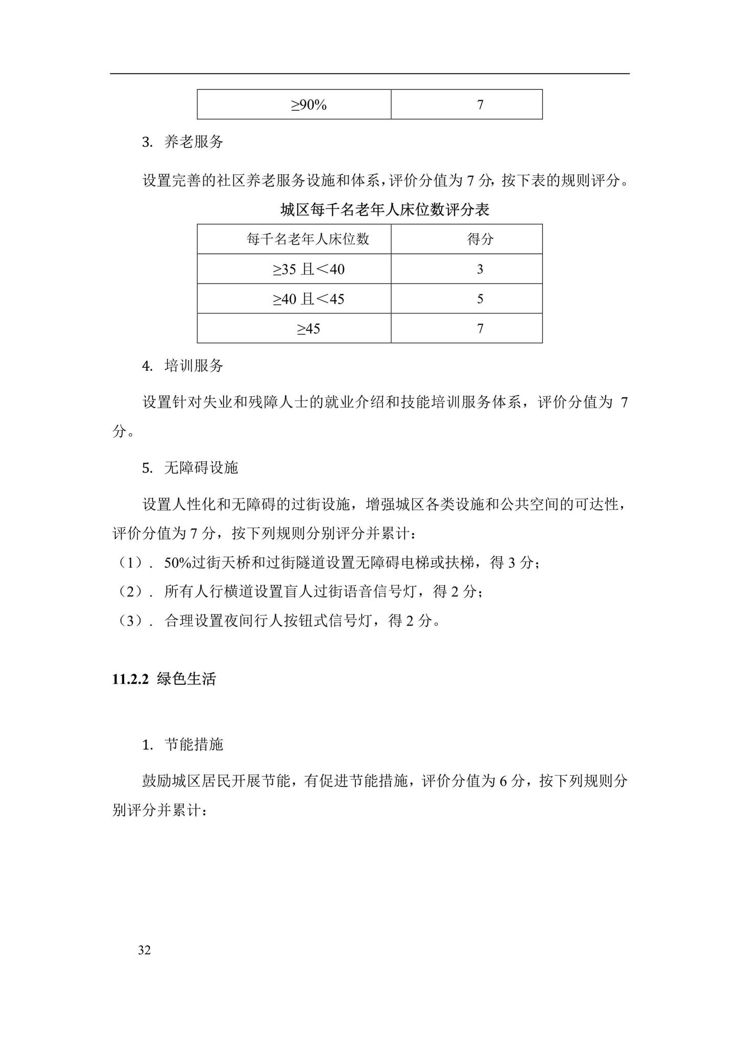 DBJ52/T078-2016--贵州省绿色生态城区评价标准