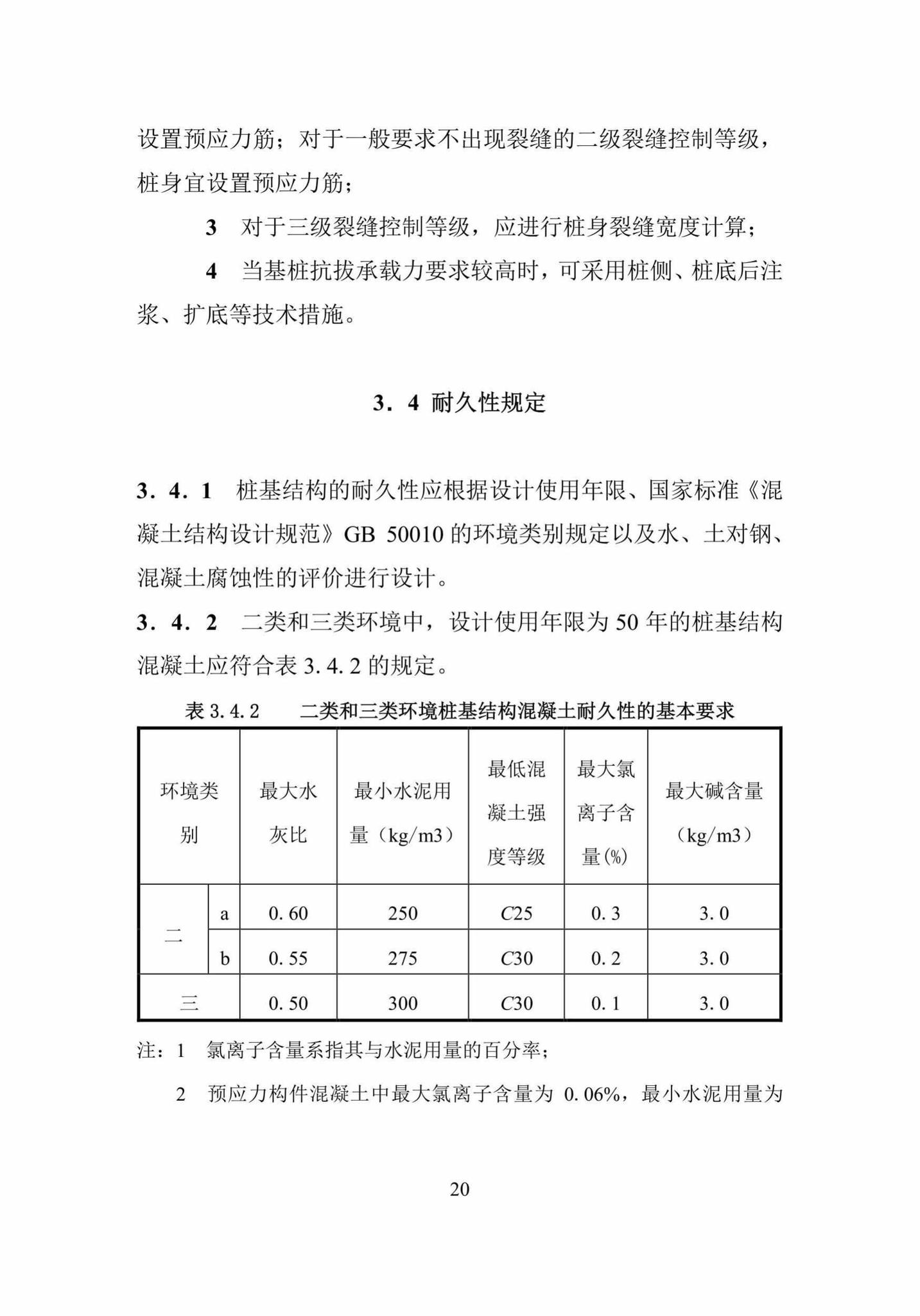 DBJ52/T088-2018--贵州省建筑桩基设计与施工技术规程