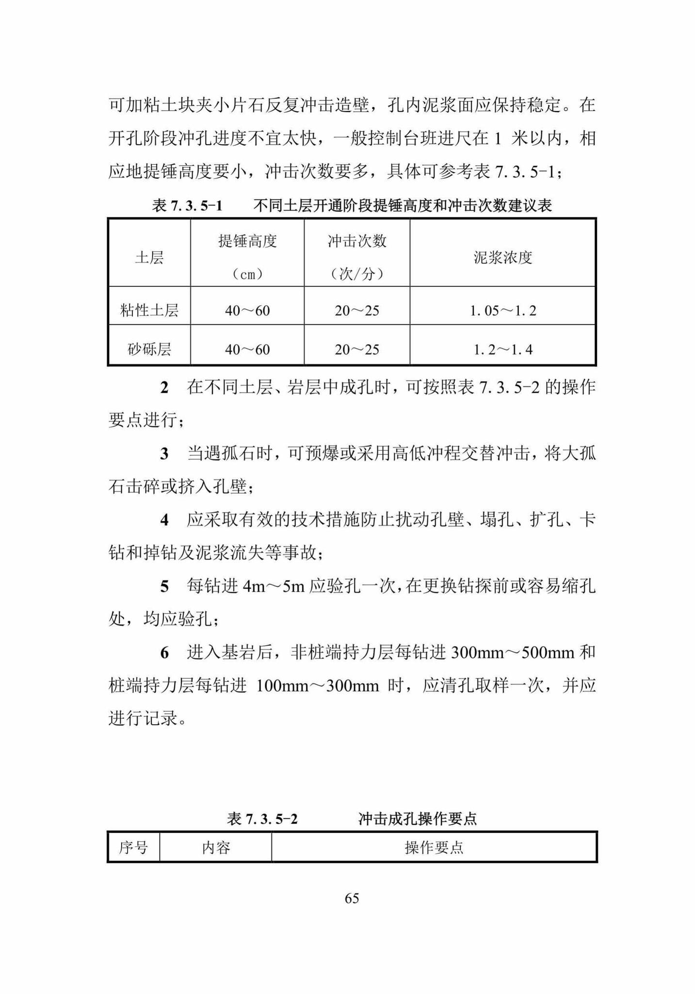 DBJ52/T088-2018--贵州省建筑桩基设计与施工技术规程