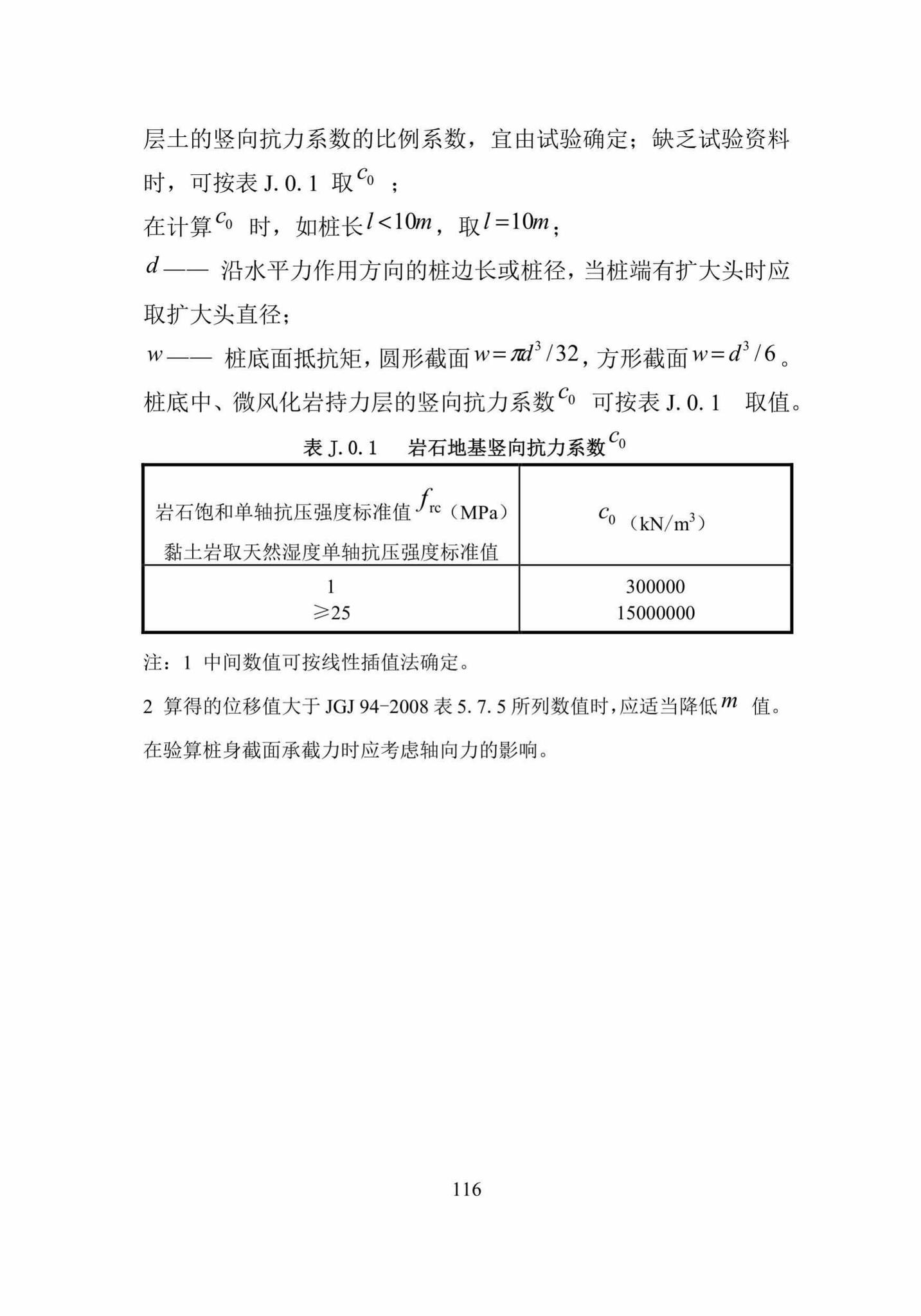 DBJ52/T088-2018--贵州省建筑桩基设计与施工技术规程