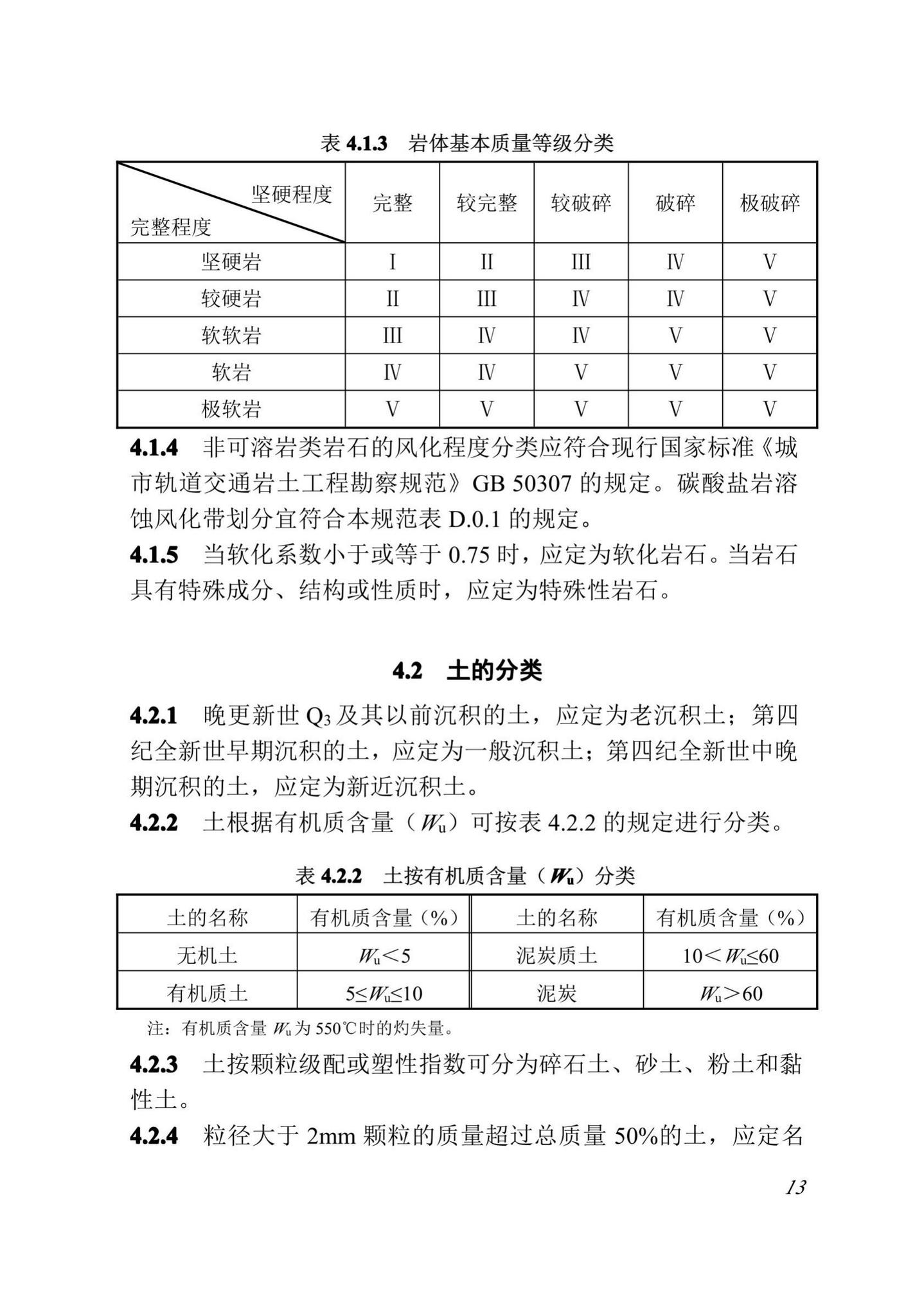 DBJ52/T099-2020--贵州城市轨道交通岩土工程勘察规范