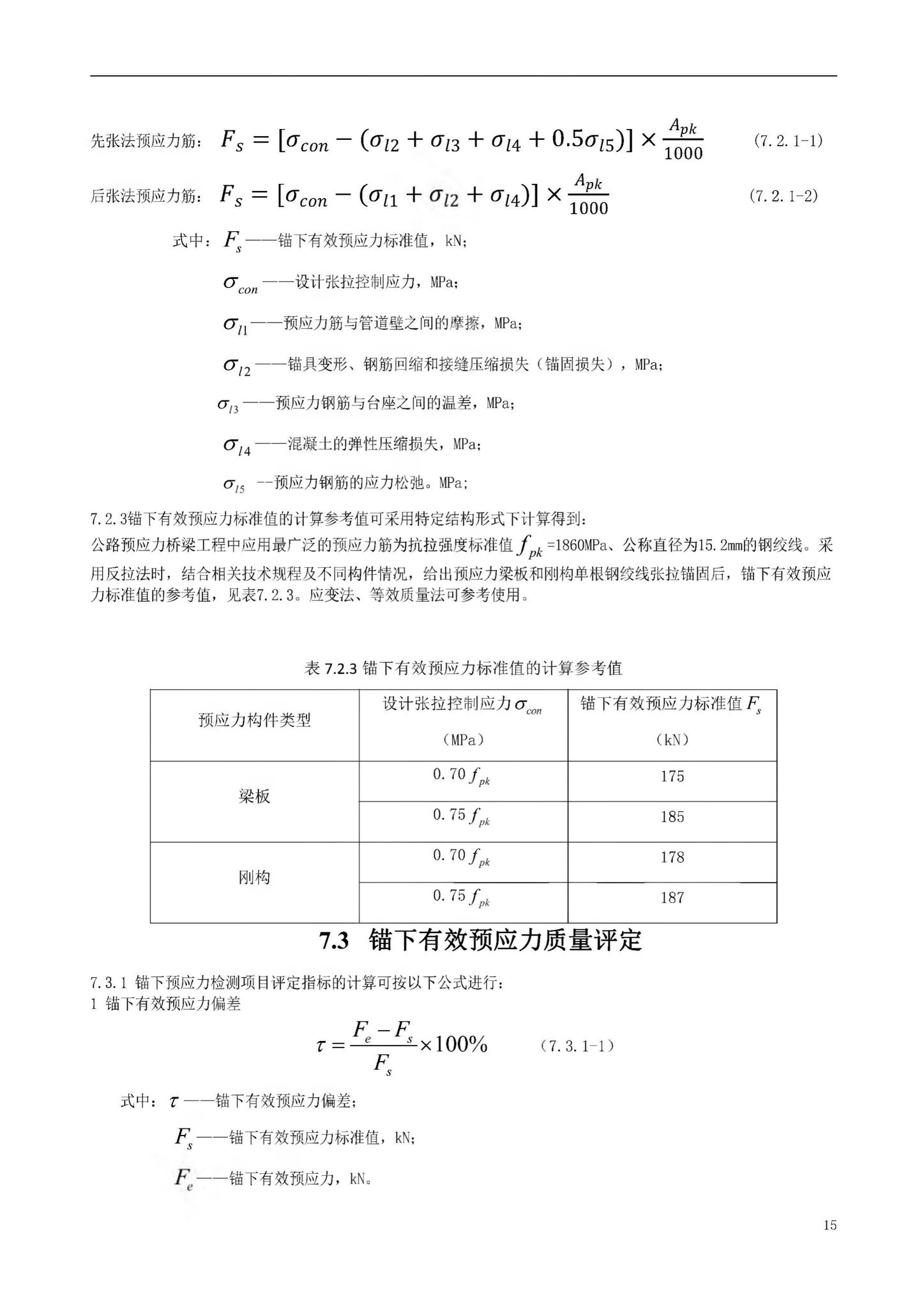 DBJ52/T106-2021--桥梁锚下预应力检测技术规程