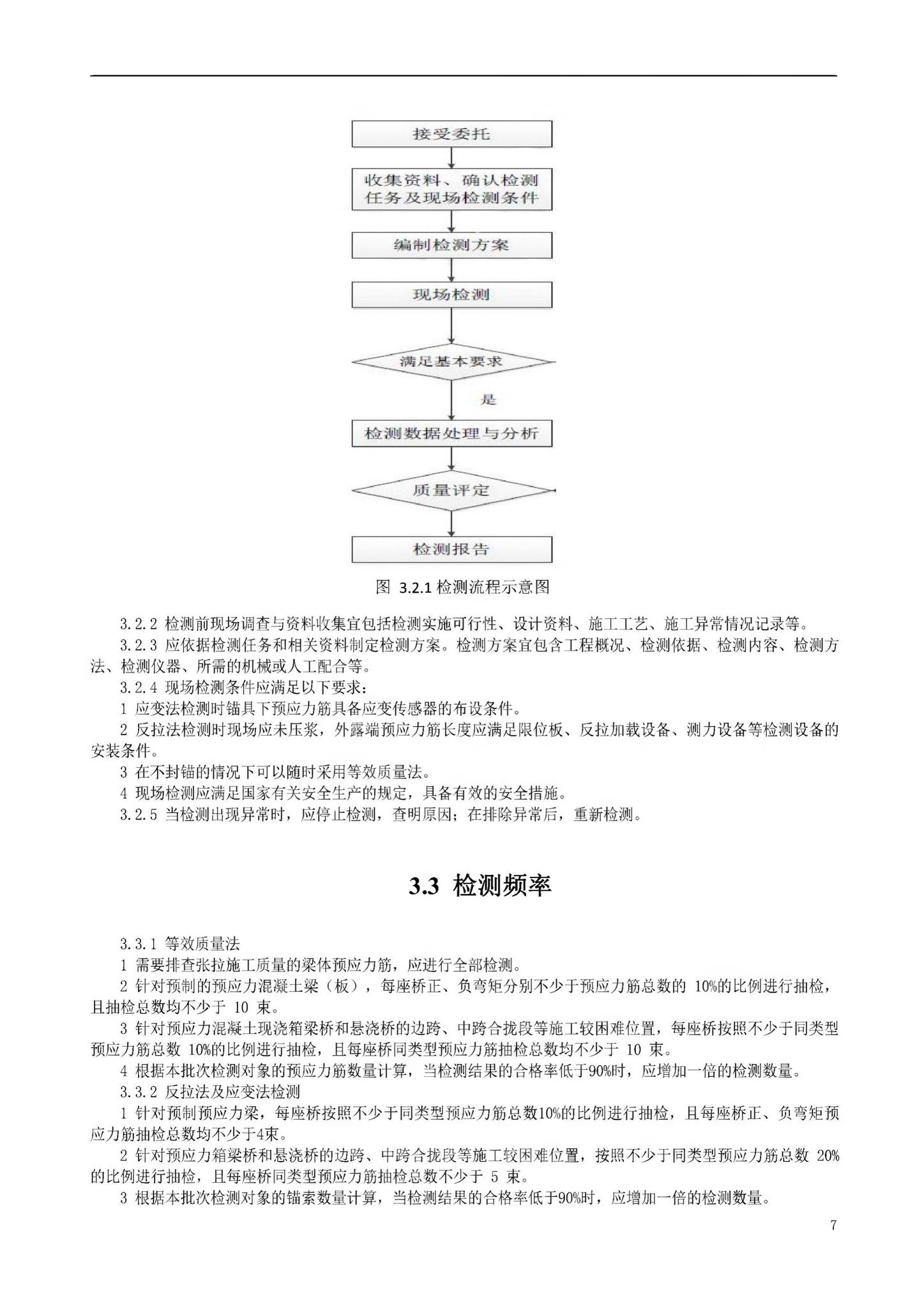 DBJ52/T106-2021--桥梁锚下预应力检测技术规程