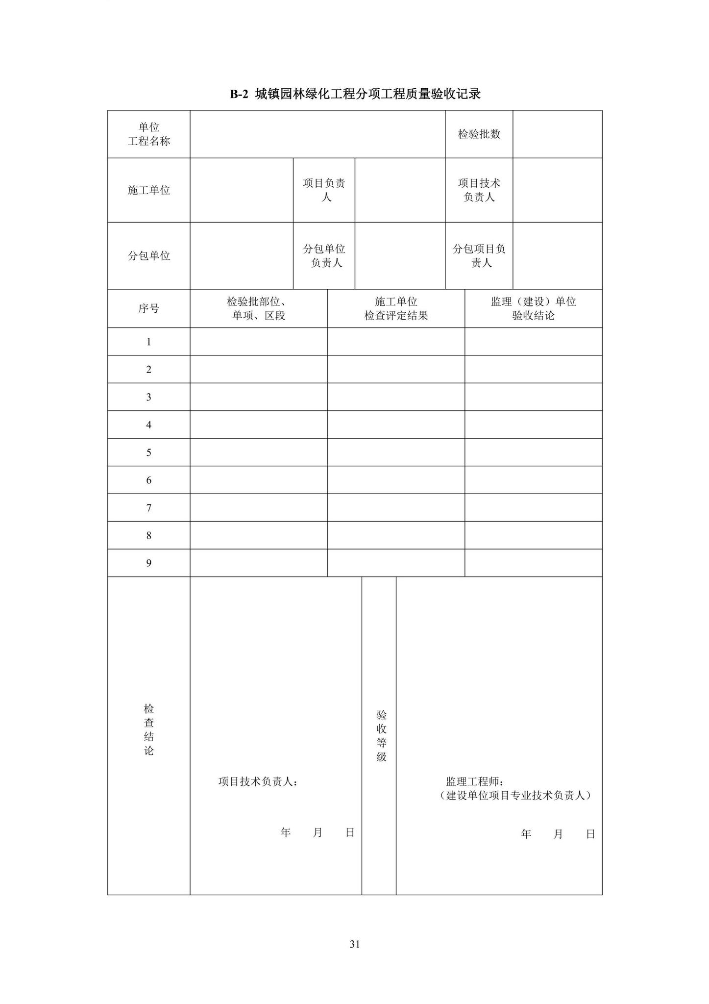 DBJ52/T109-2021--贵州省城镇园林绿化工程施工及验收规范