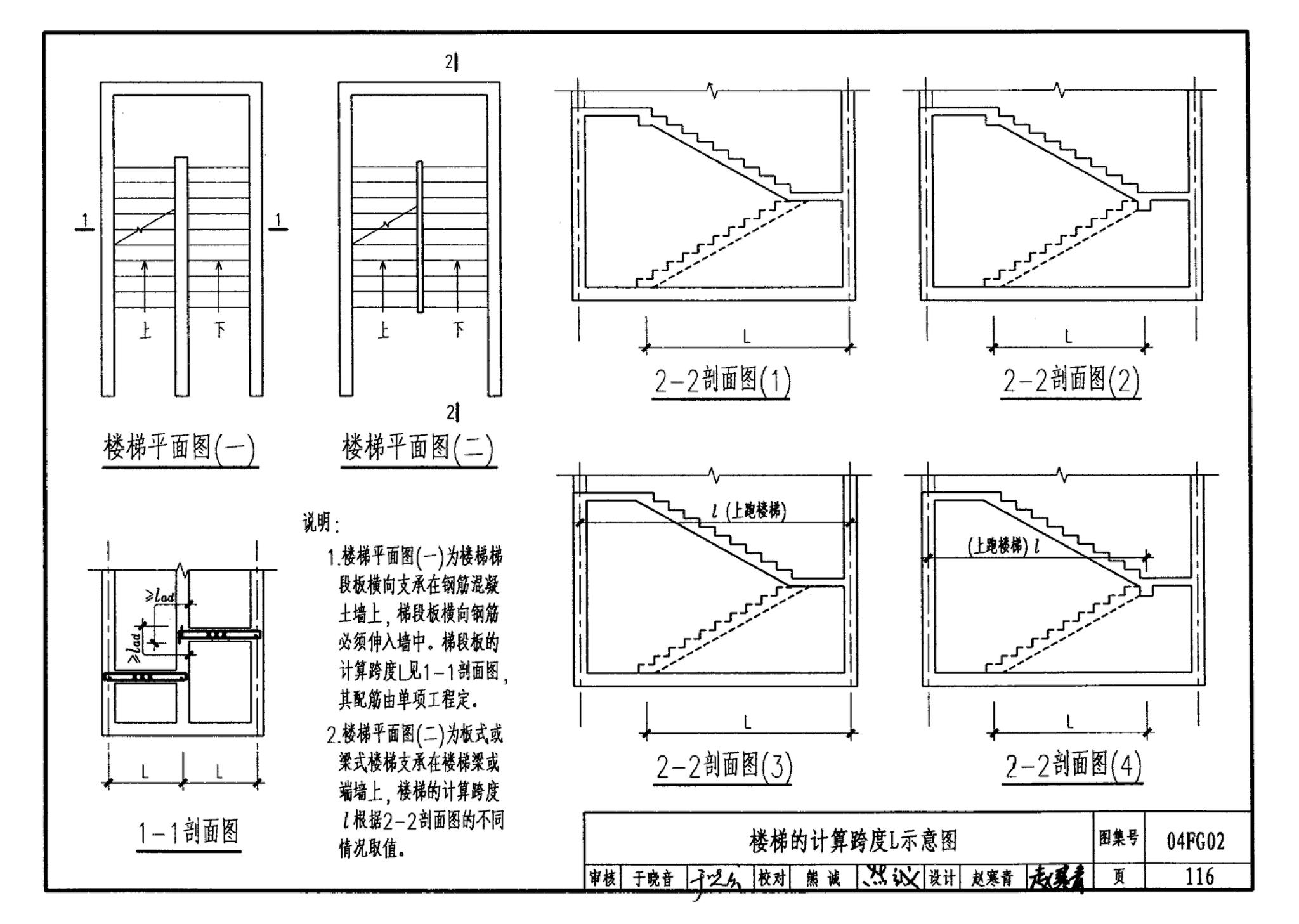 FG01～03(2004年合订本)--防空地下室结构设计(2004年合订本)