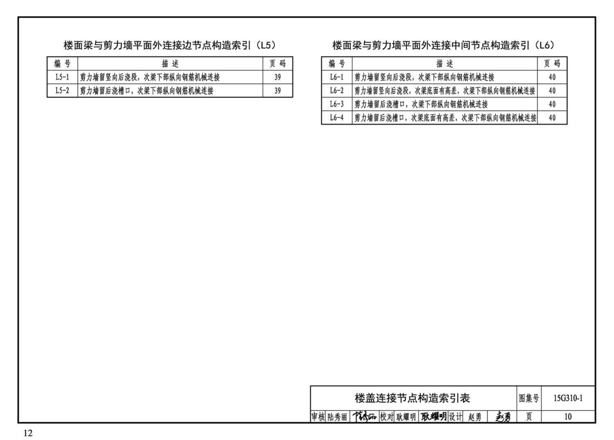 G310-1~2--装配式混凝土结构连接节点构造（2015年合订本）