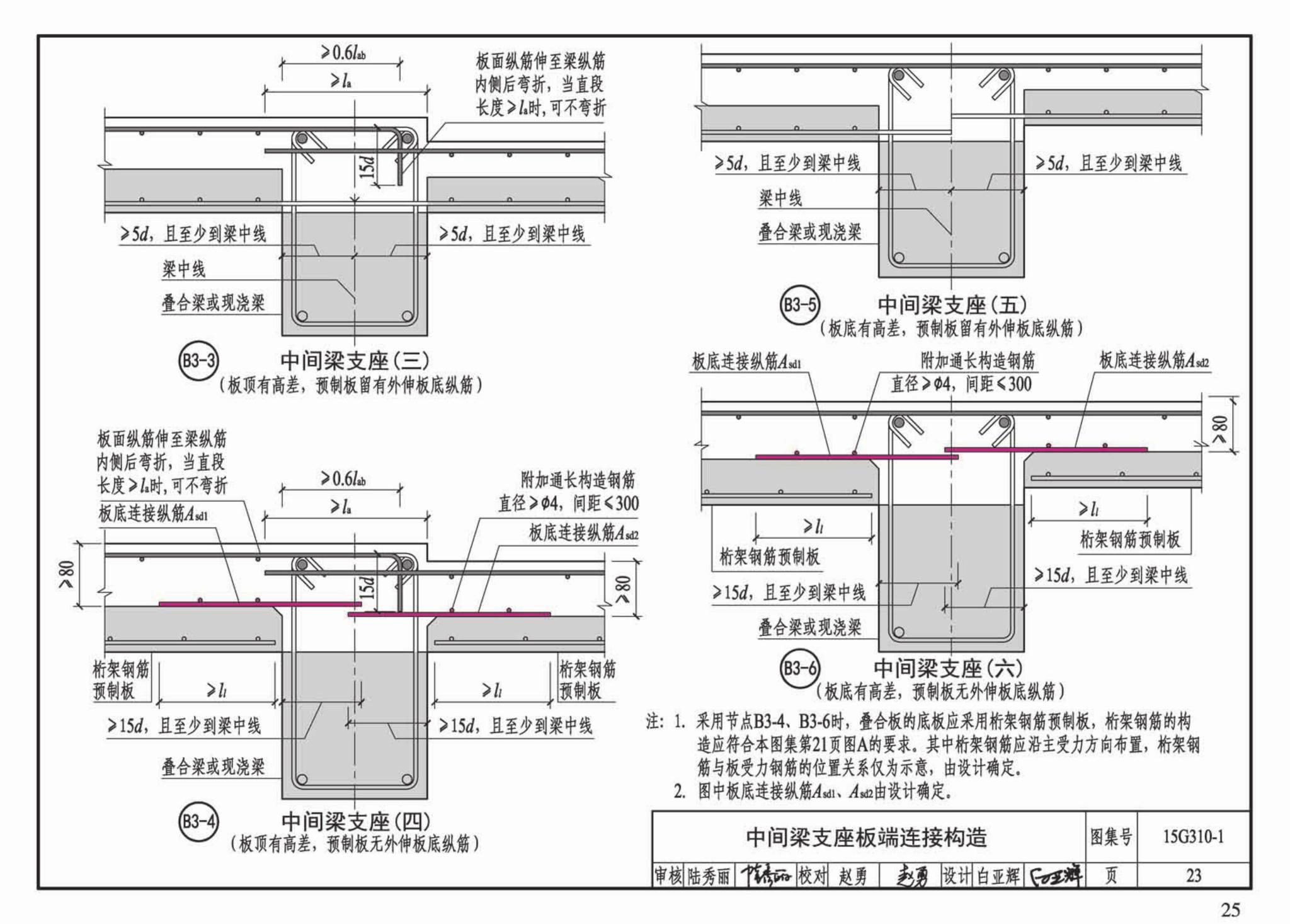 G310-1~2--装配式混凝土结构连接节点构造（2015年合订本）