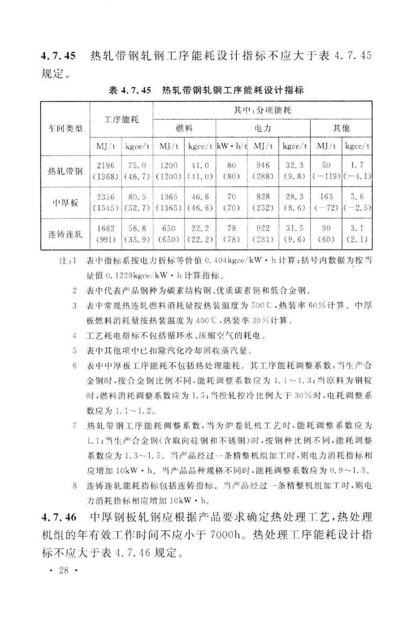 GB 50632-2010--钢铁企业节能设计规范