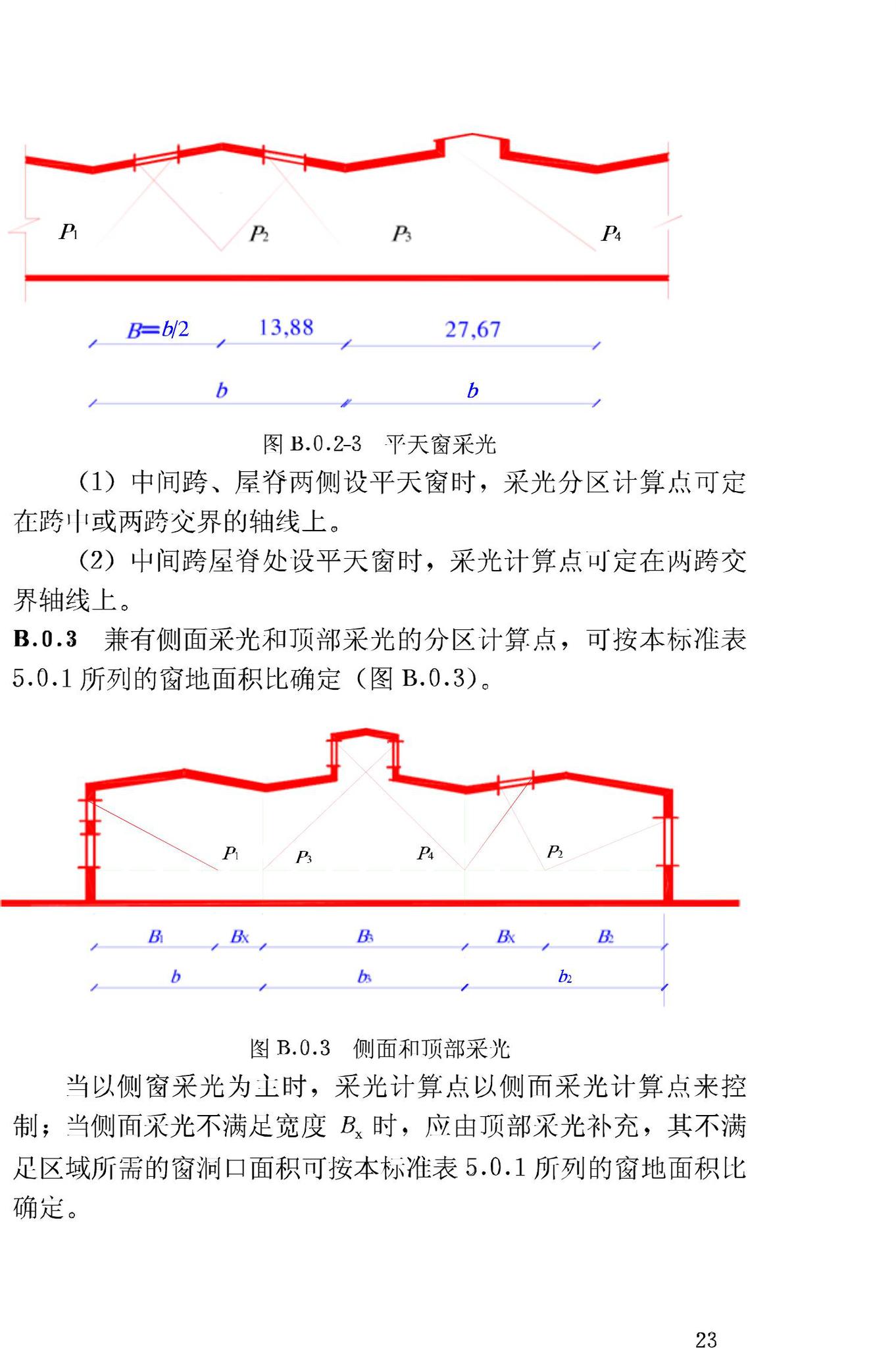 GB/T50033-2001--建筑采光设计标准