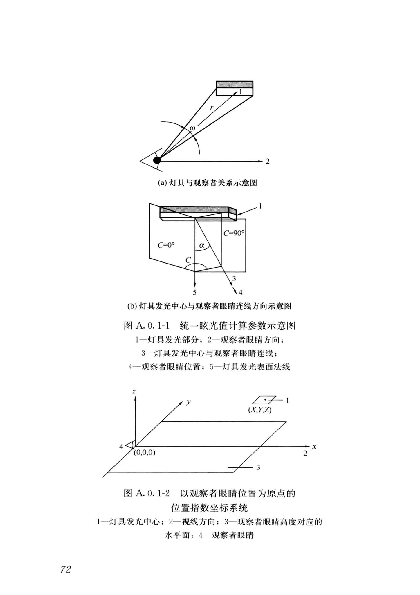 GB/T50034-2024--建筑照明设计标准