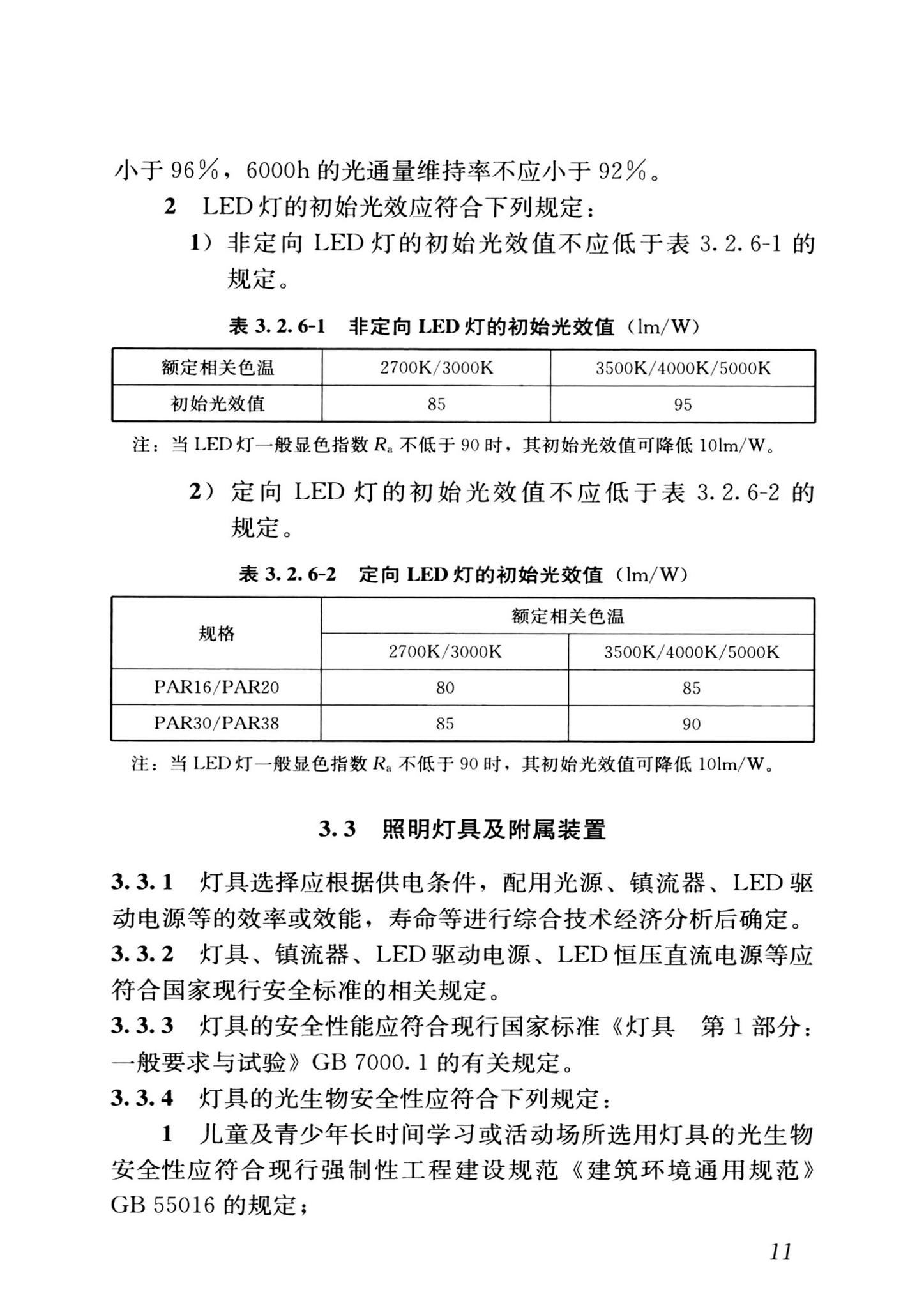 GB/T50034-2024--建筑照明设计标准