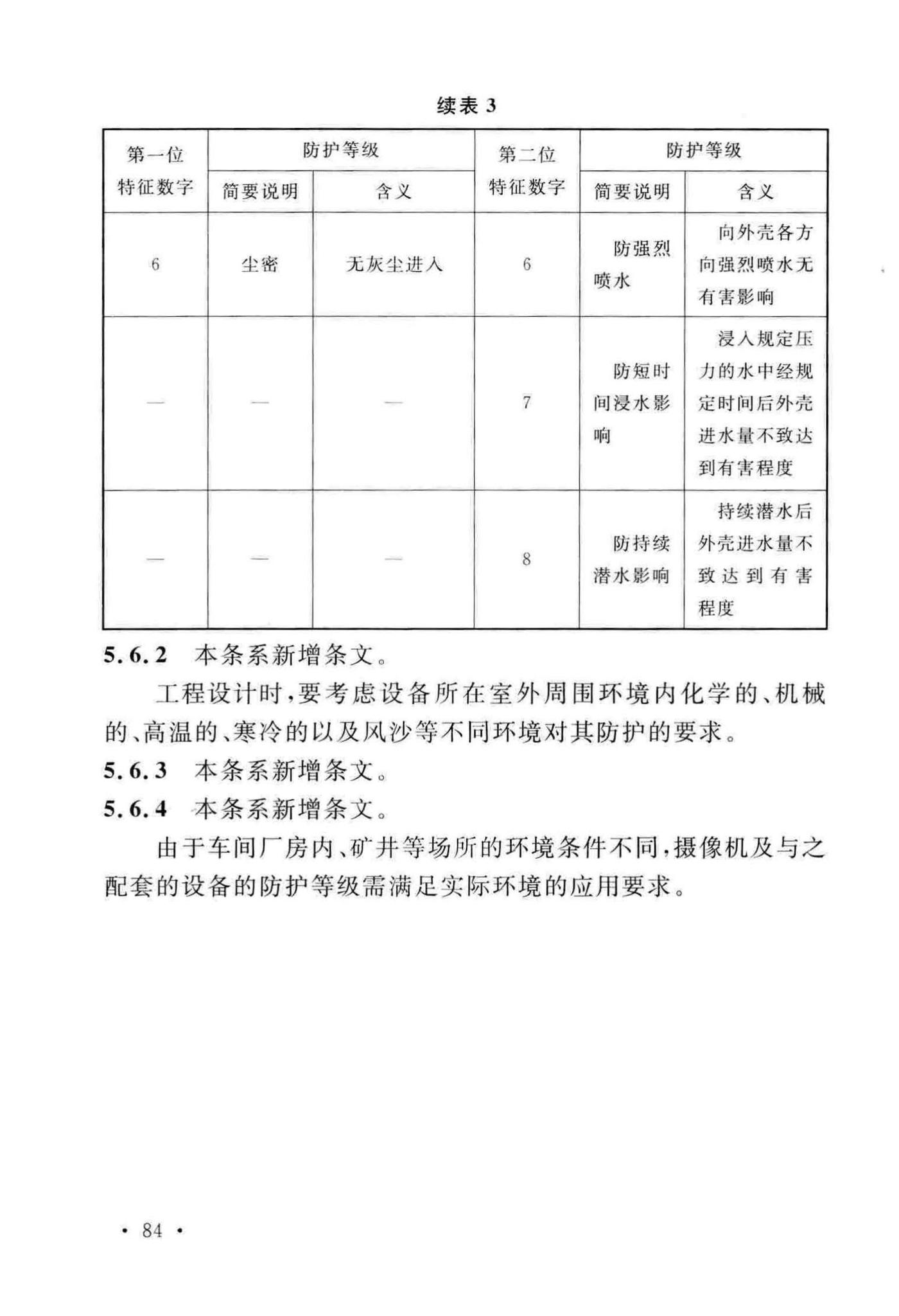 GB/T50115-2019--工业电视系统工程设计标准