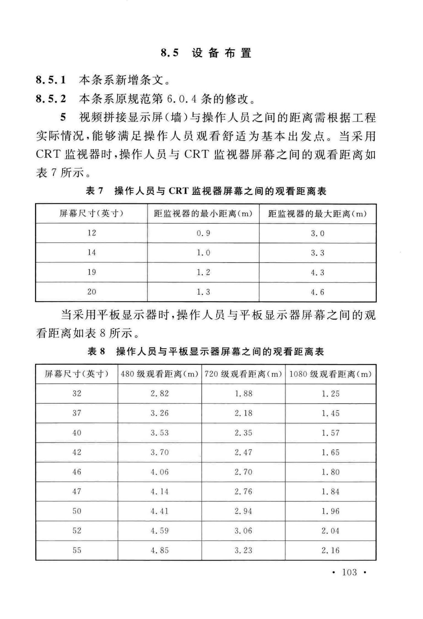 GB/T50115-2019--工业电视系统工程设计标准