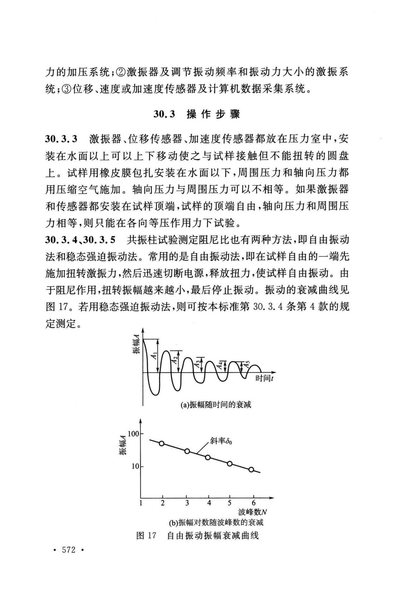 GB/T50123-2019--土工试验方法标准