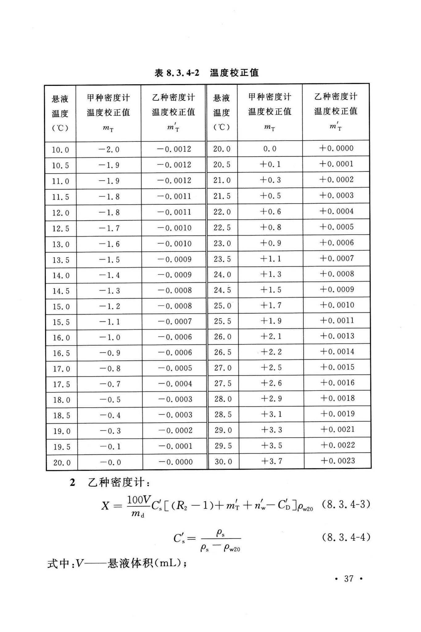 GB/T50123-2019--土工试验方法标准