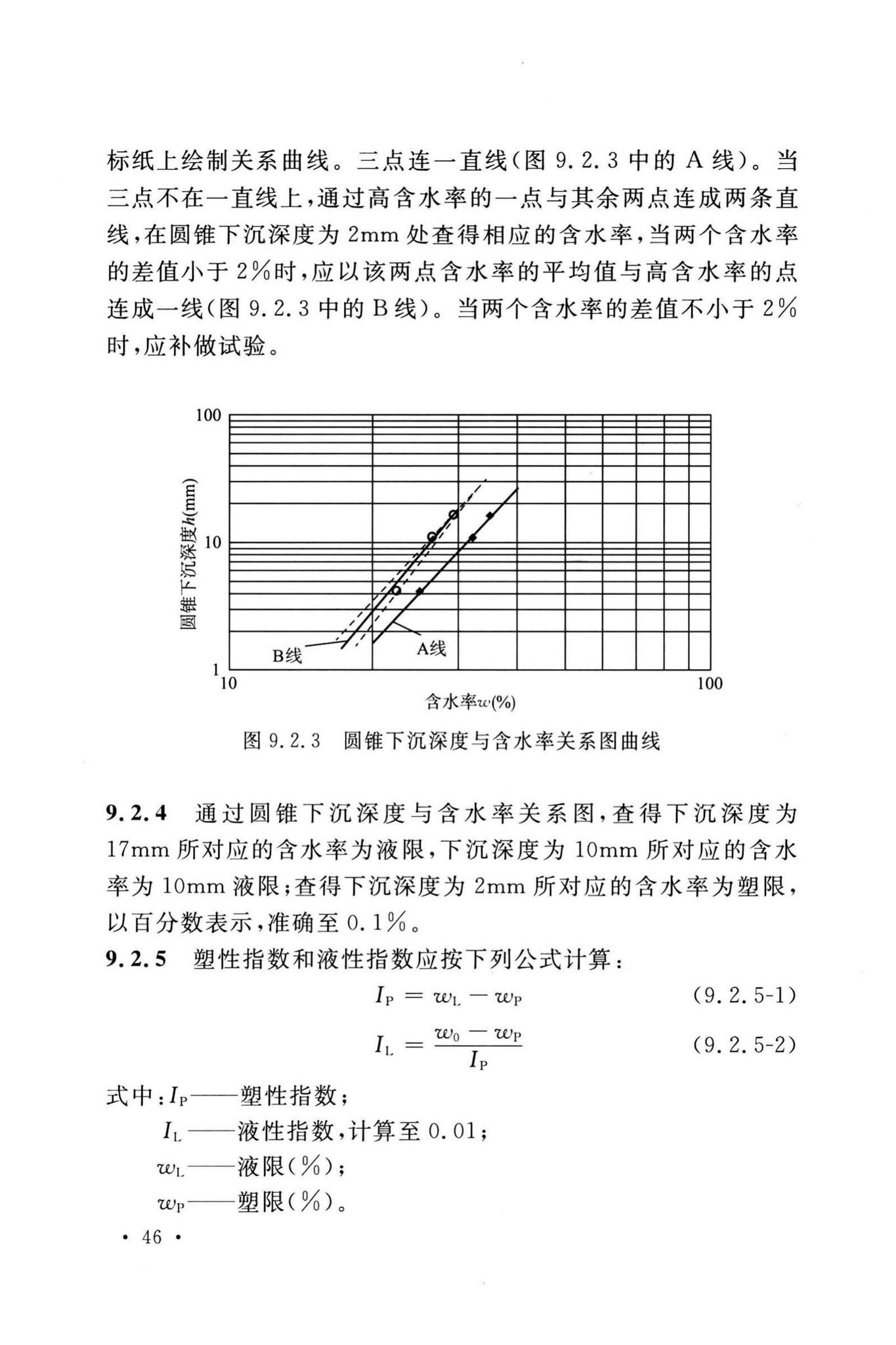 GB/T50123-2019--土工试验方法标准