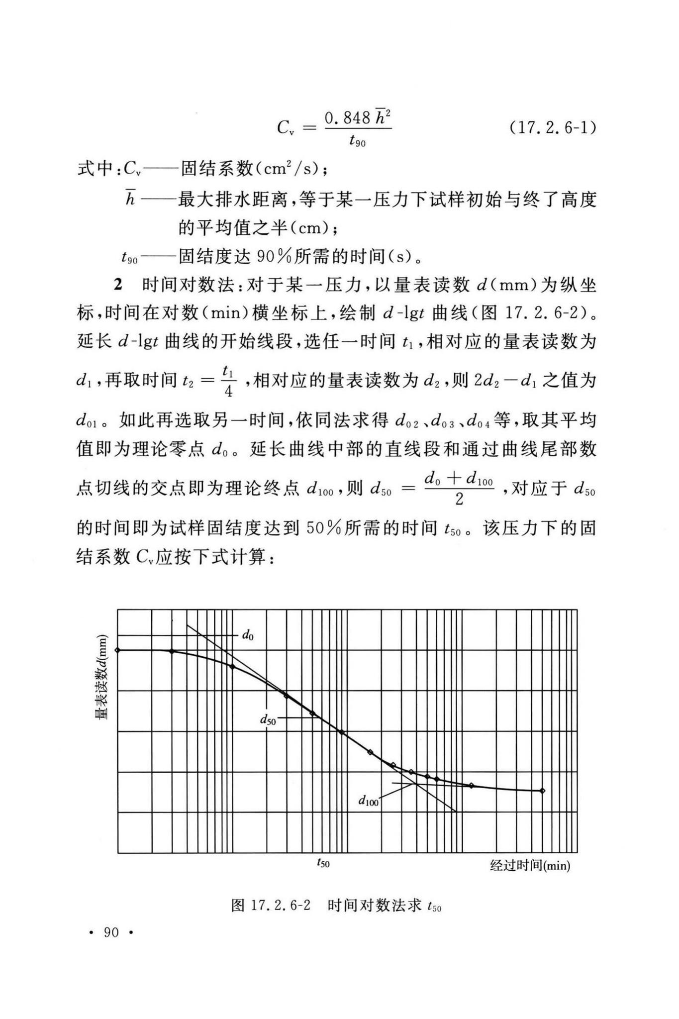 GB/T50123-2019--土工试验方法标准