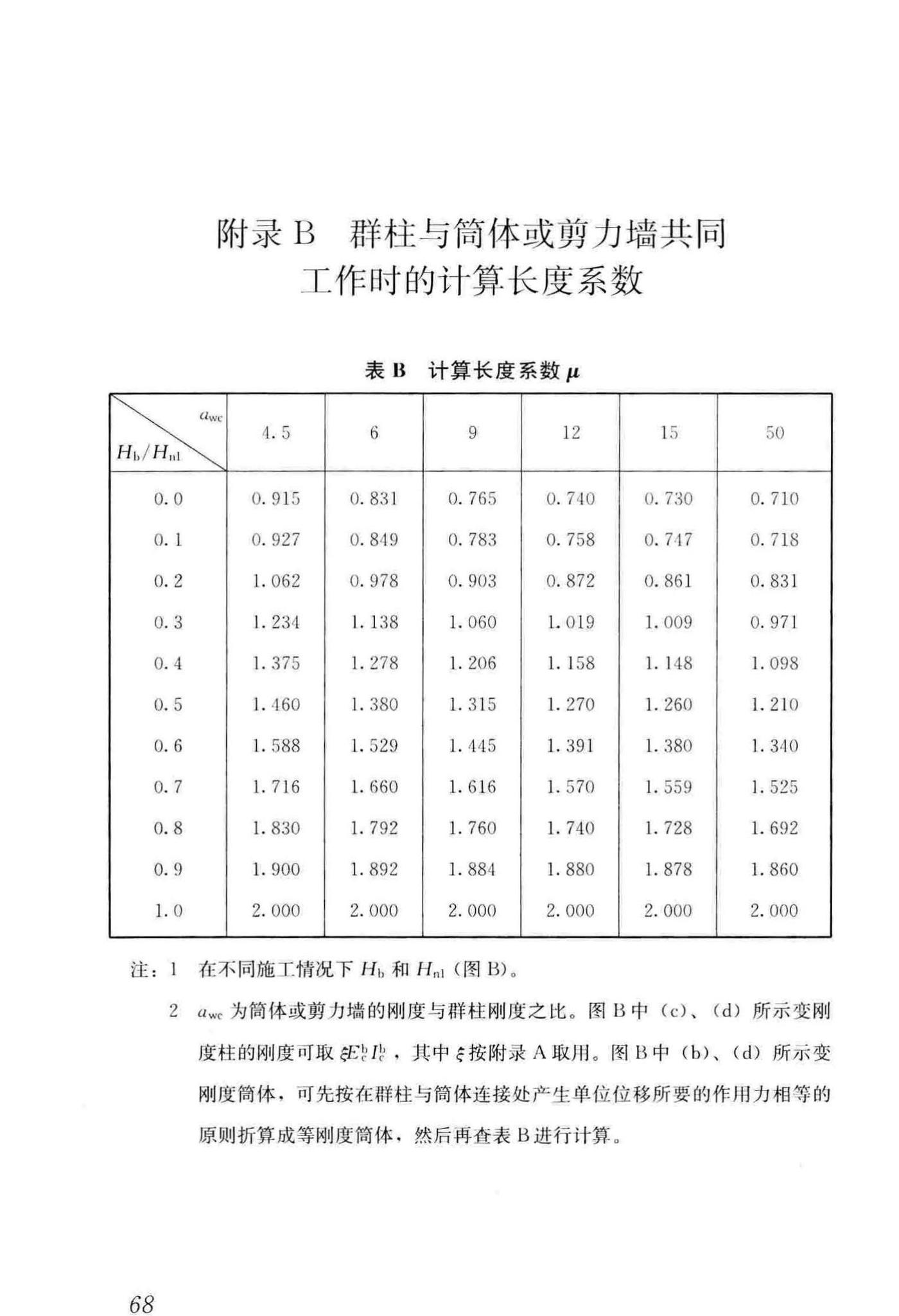 GB/T50130-2018--混凝土升板结构技术标准