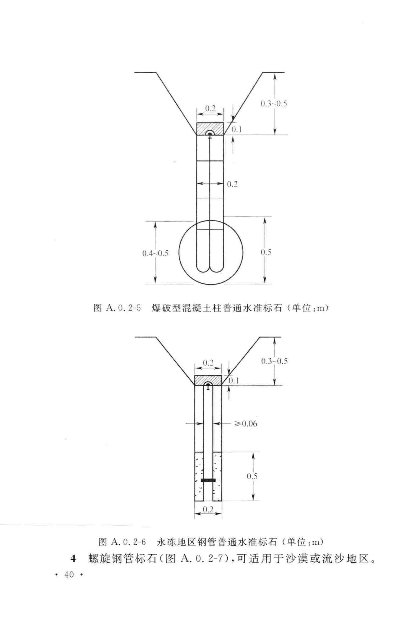 GB/T50138-2010--水位观测标准