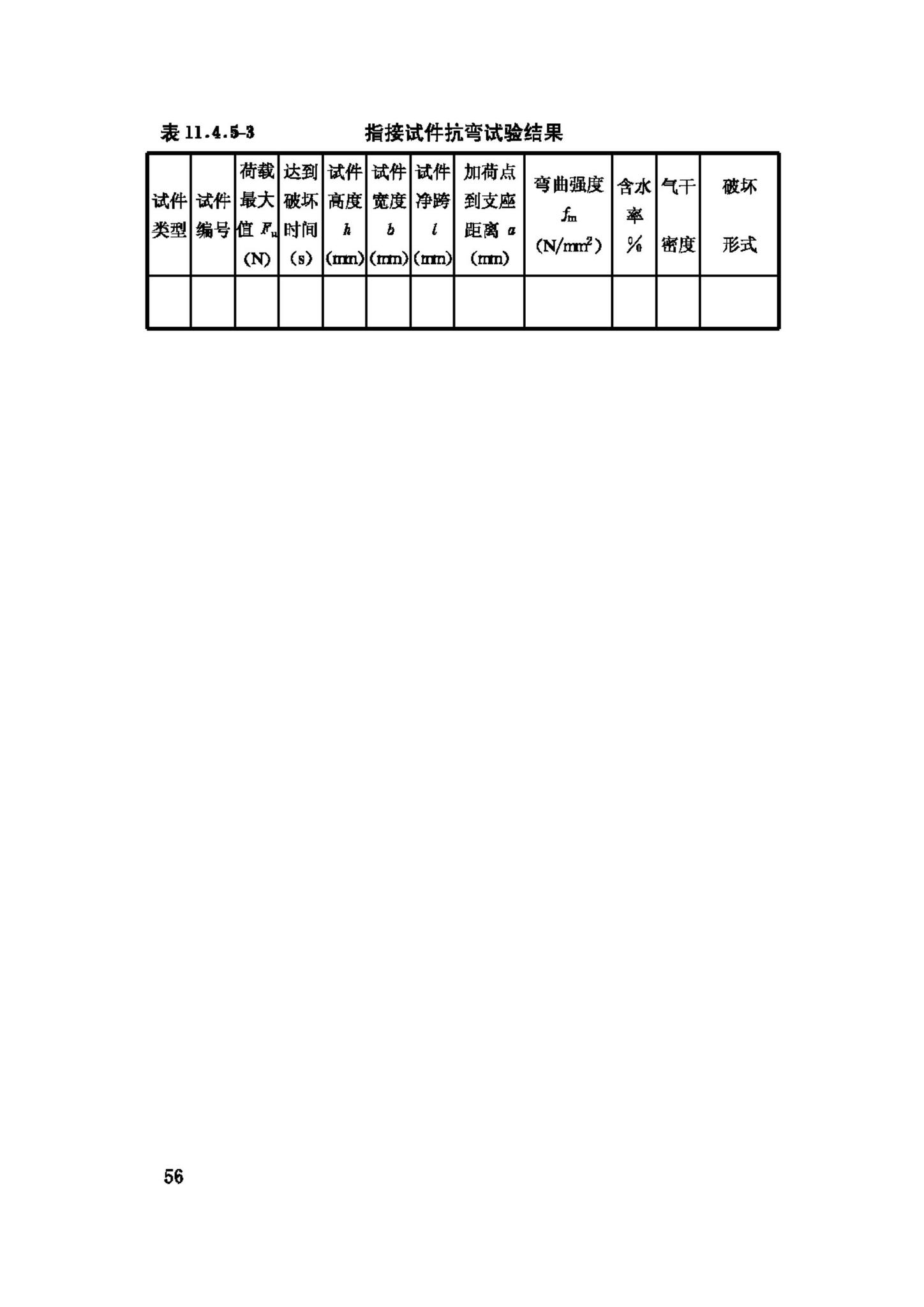 GB/T50329-2002--木结构试验方法标准