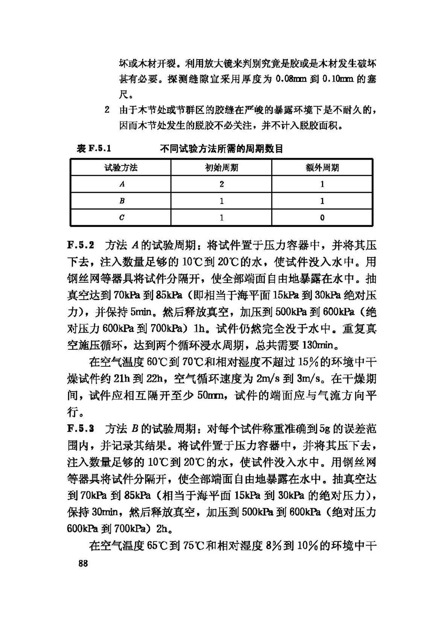 GB/T50329-2002--木结构试验方法标准