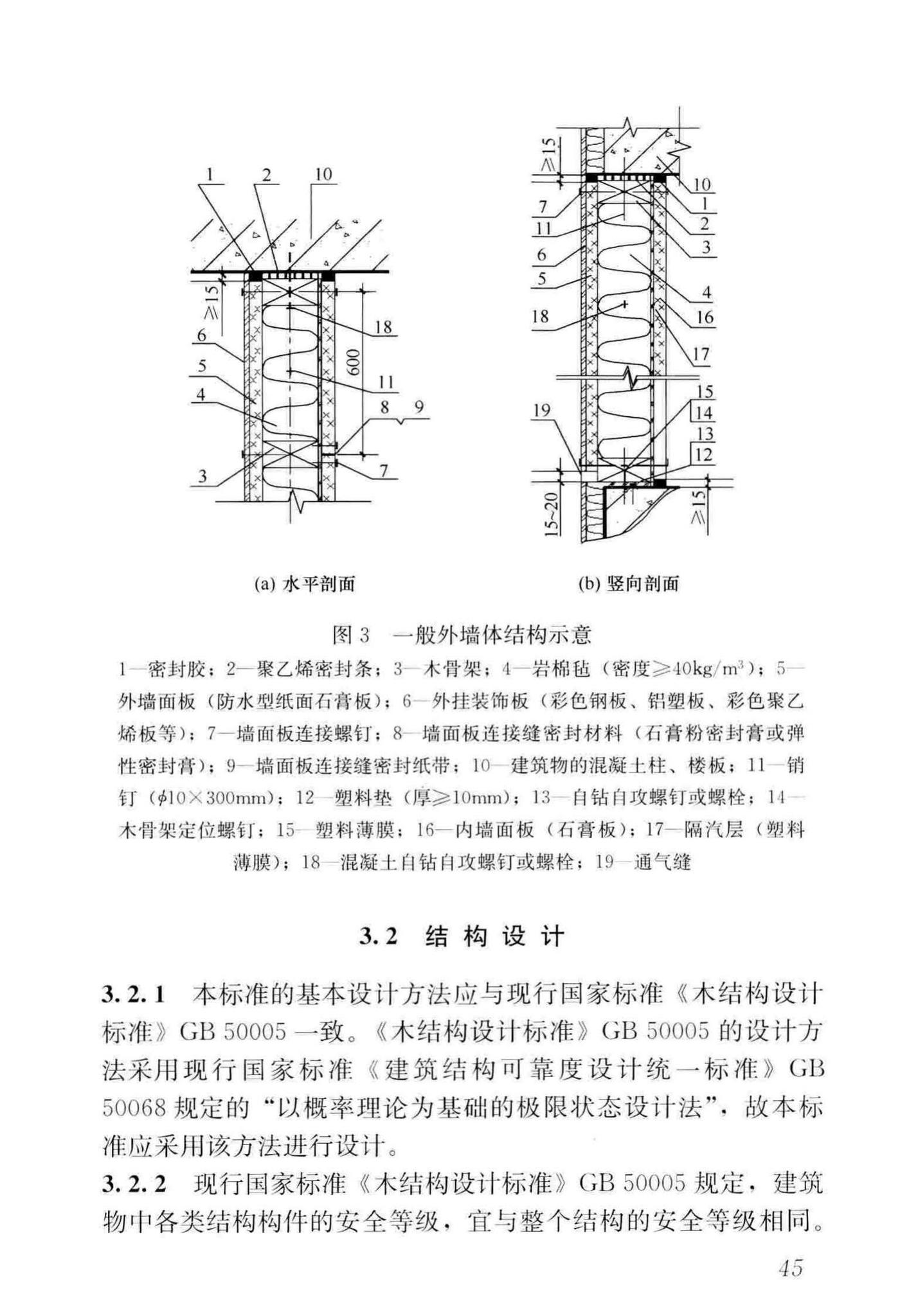 GB/T50361-2018--木骨架组合墙体技术标准