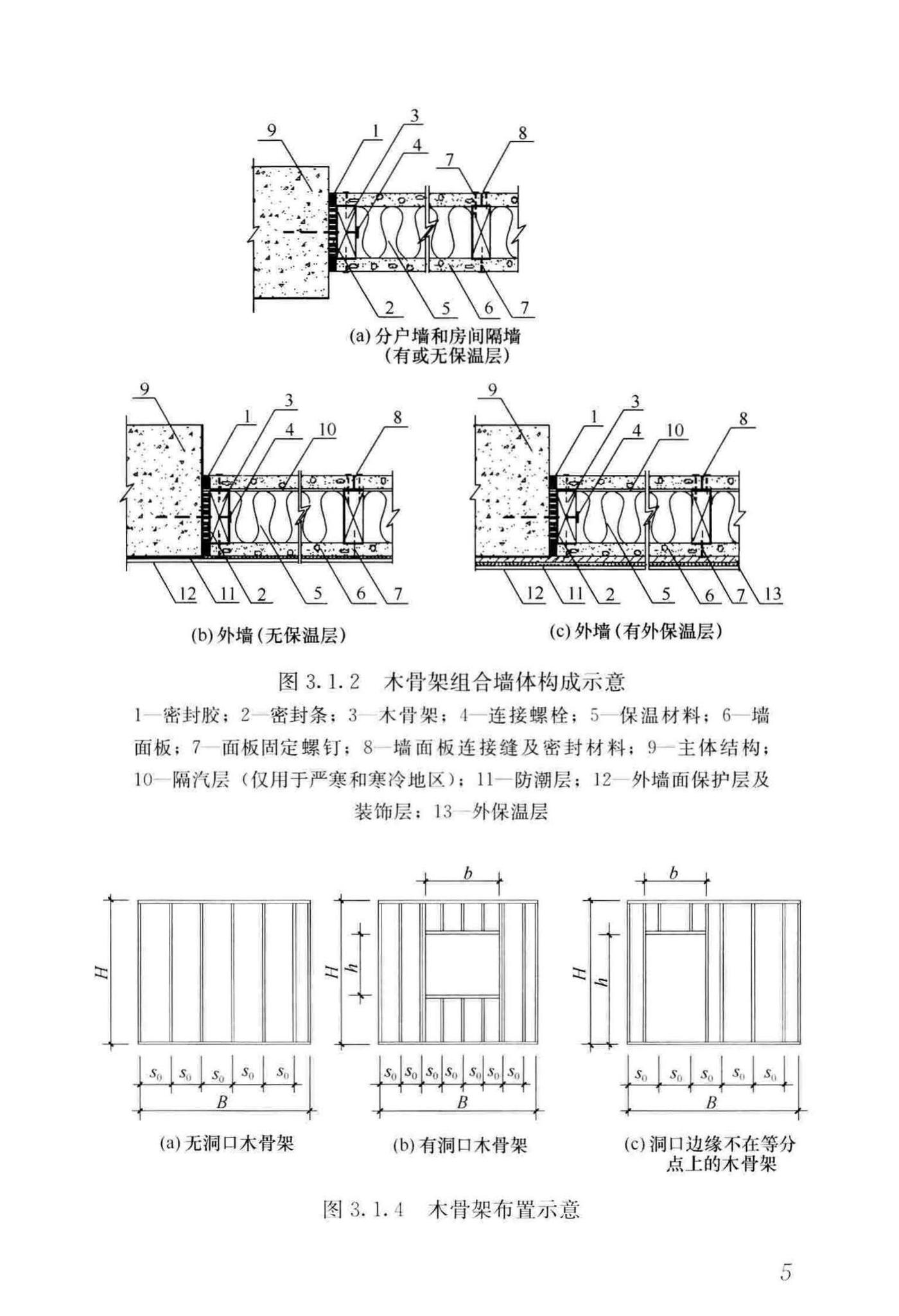 GB/T50361-2018--木骨架组合墙体技术标准