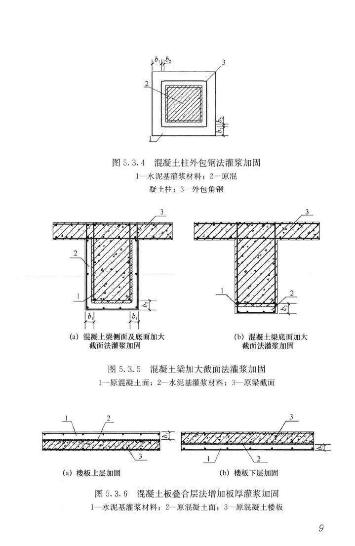 GB/T50448-2015--水泥基灌浆材料应用技术规范