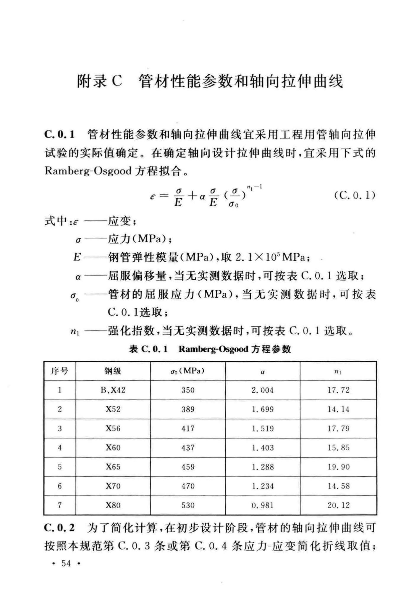 GB/T50470-2017--油气输送管道线路工程抗震技术规范