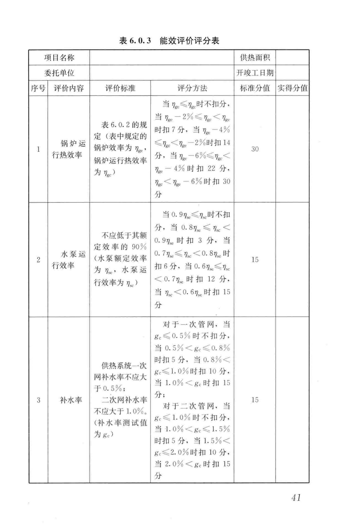 GB/T50627-2010--城镇供热系统评价标准